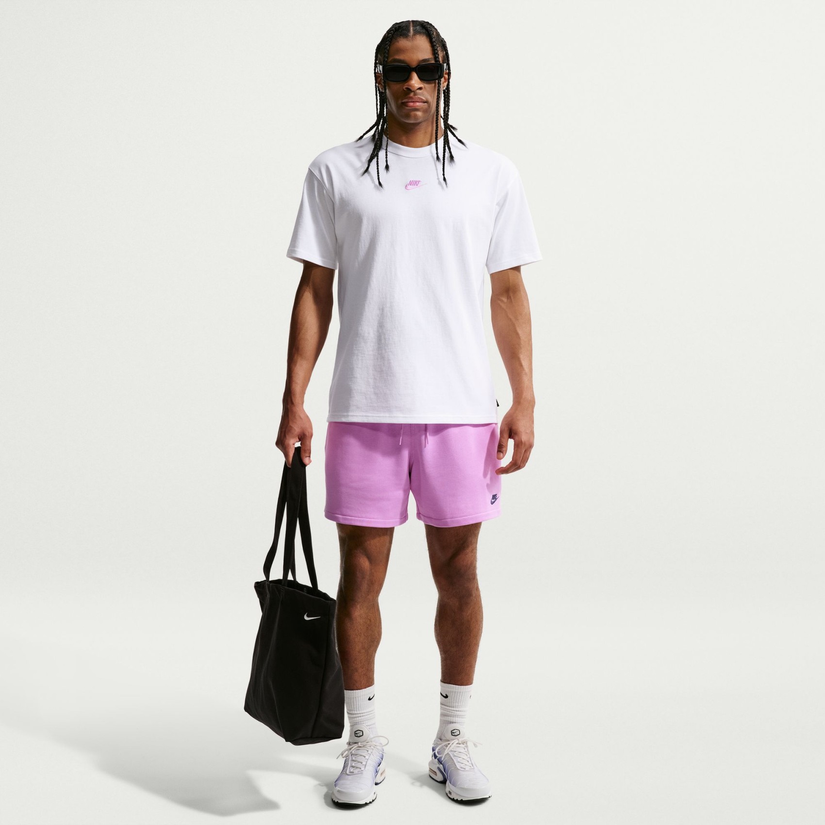 Club Flow Ft Short Erkek Şort