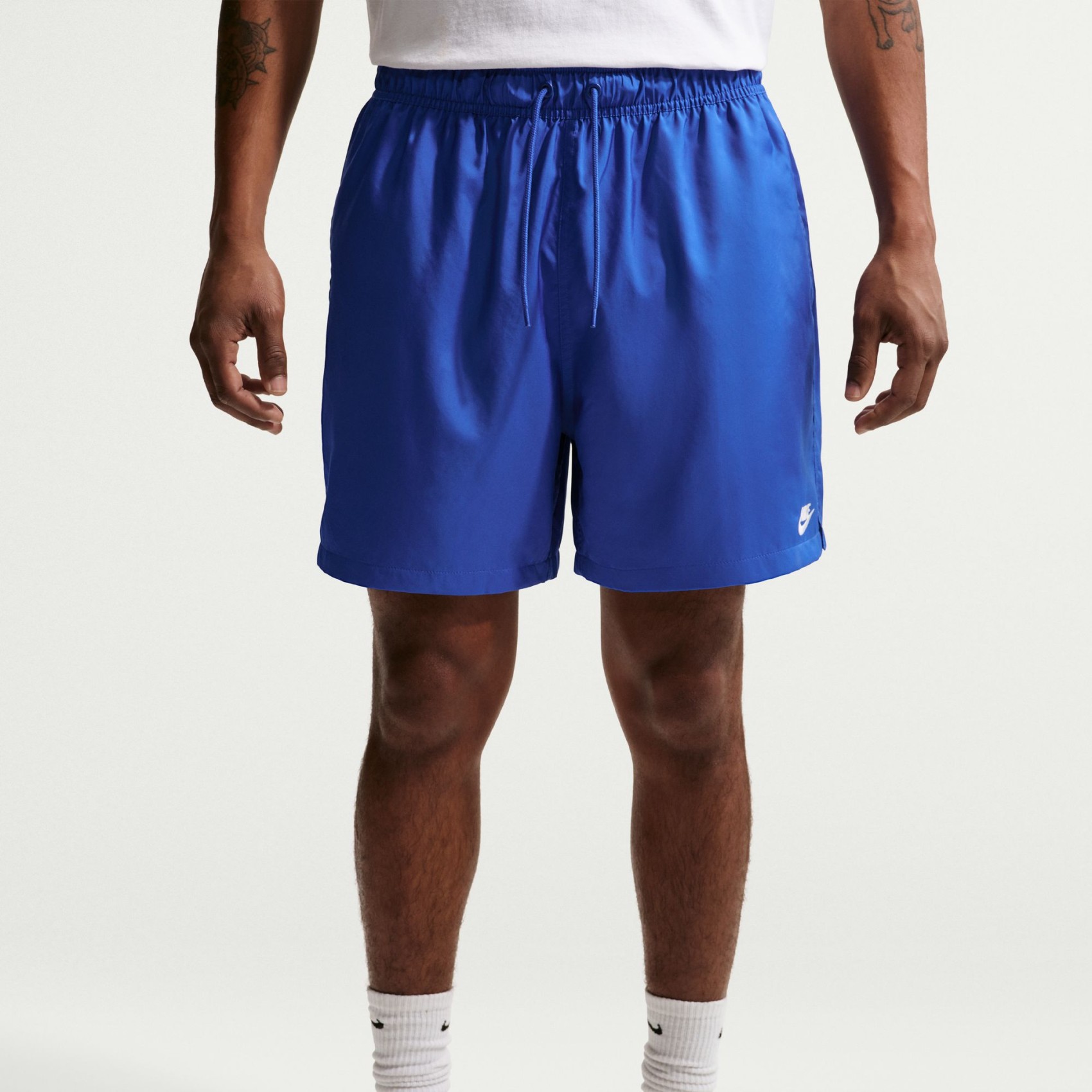 Club Flow Short Erkek Şort
