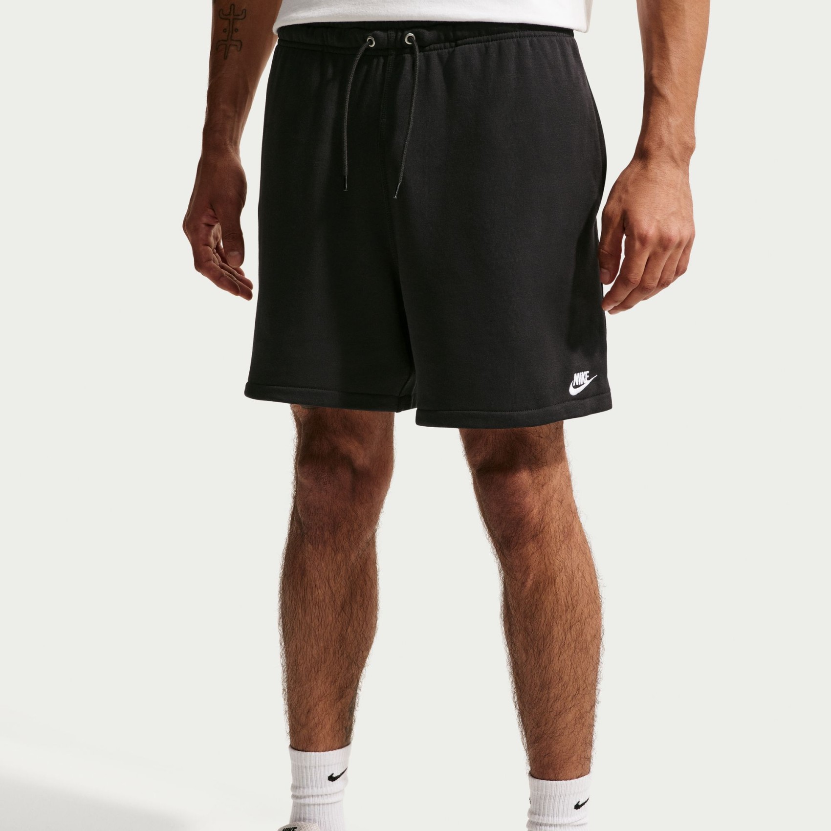 Club Flow Short Erkek Şort