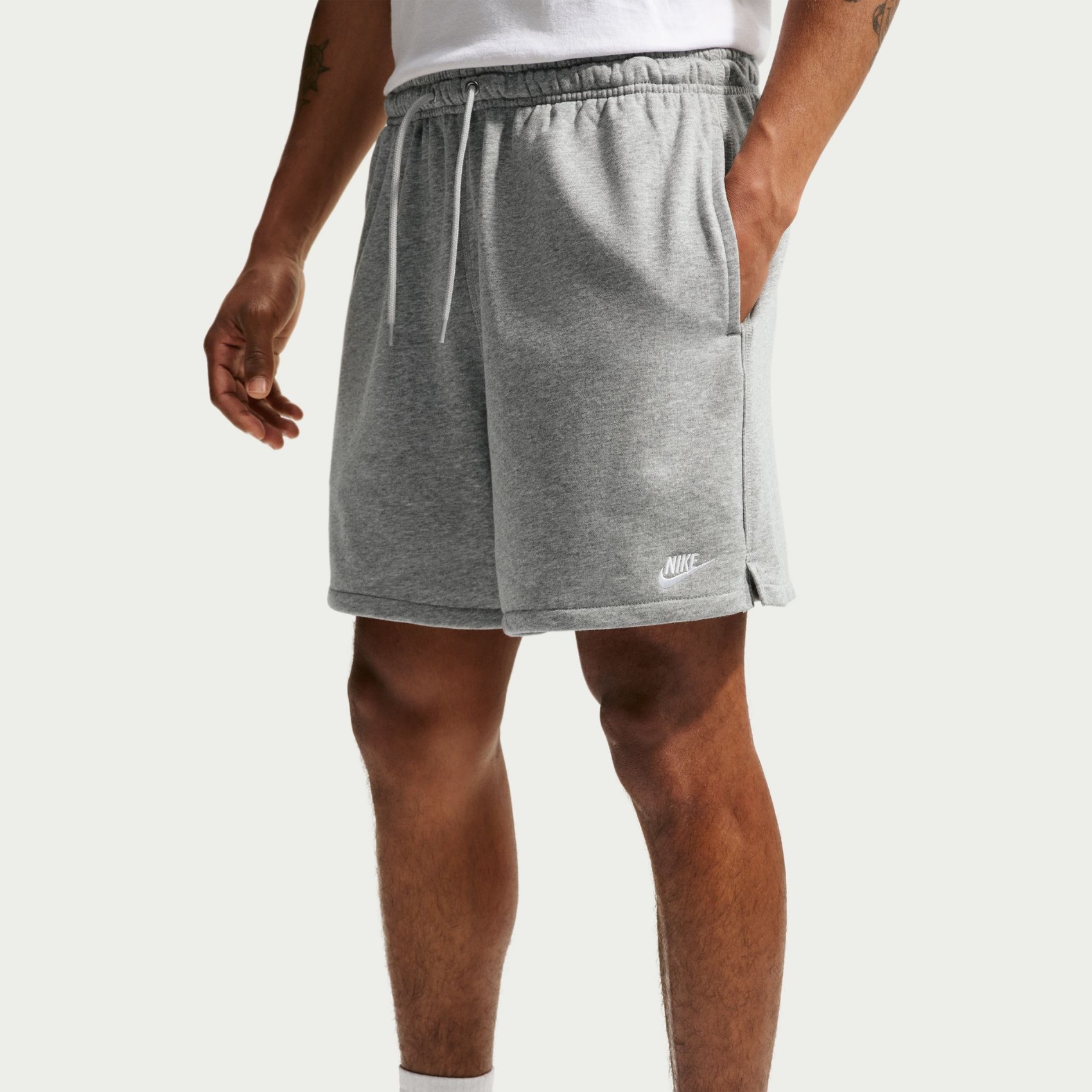 Club Flow Short Erkek Şort