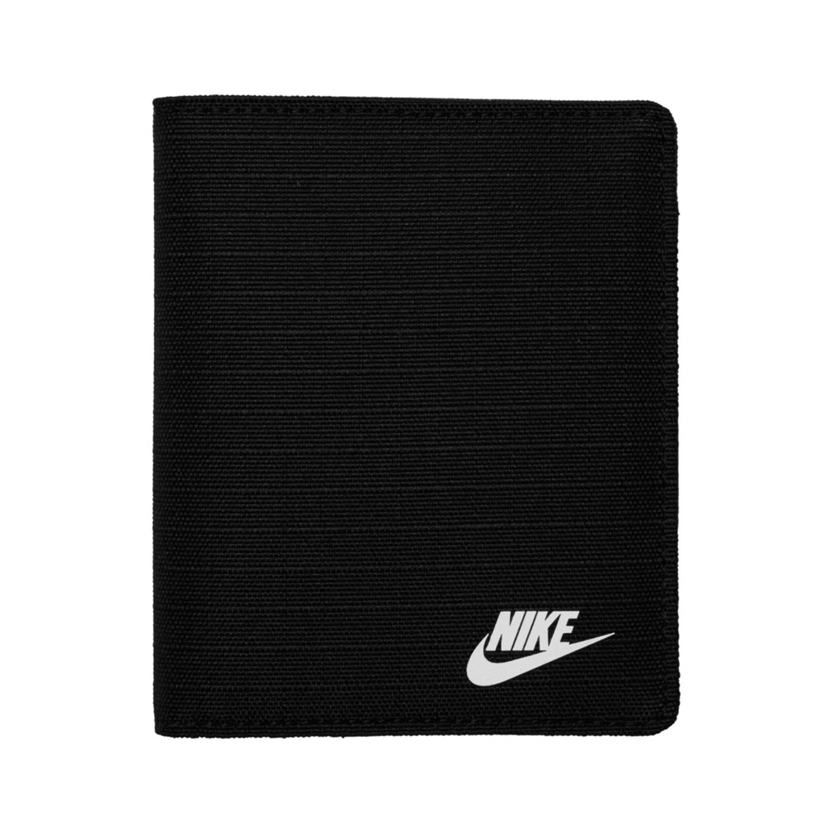 Club Fold Wallet Günlük Siyah Cüzdan N.101.3422.091