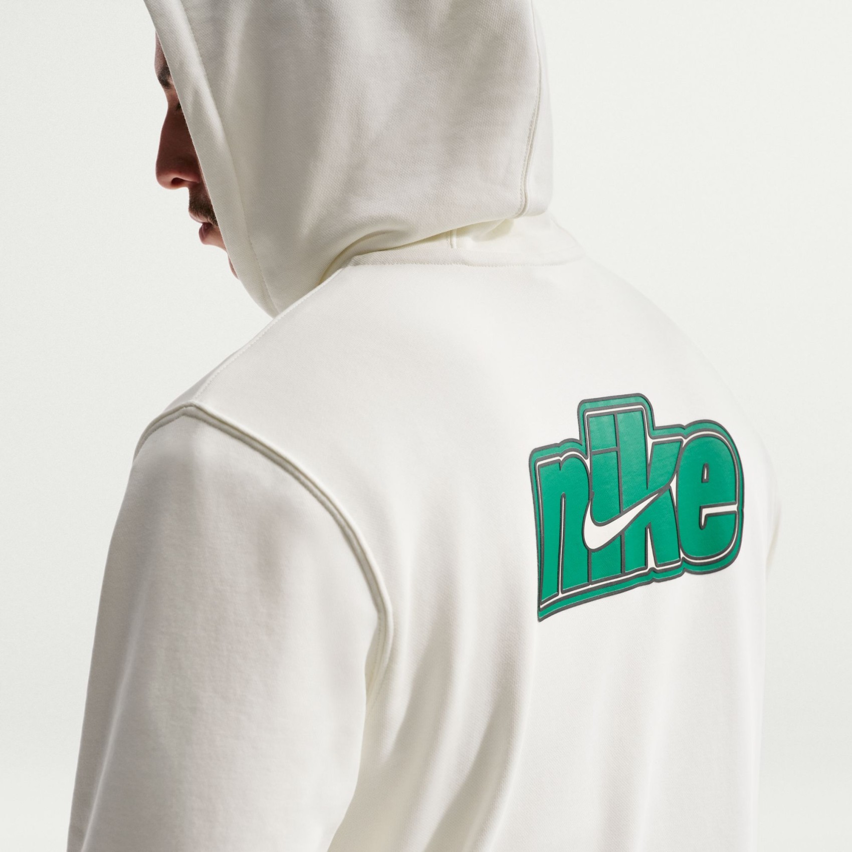 Club Ft Fz Hoodie Erkek Sweatshirt