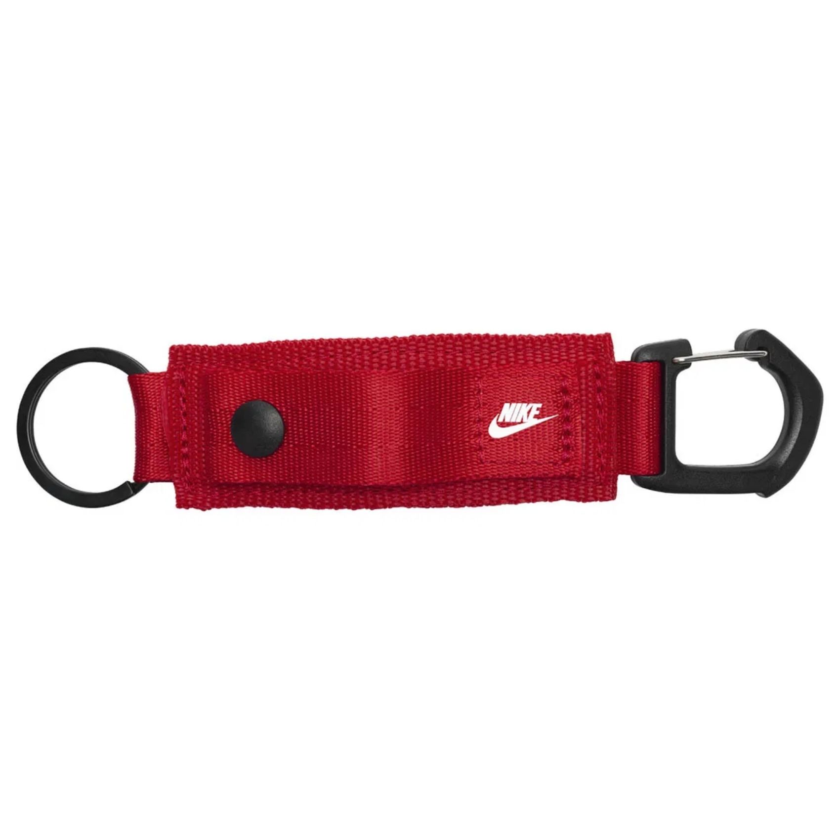 Club Key Holder Kırmızı Günlük Stil Anahtarlık N.101.0035