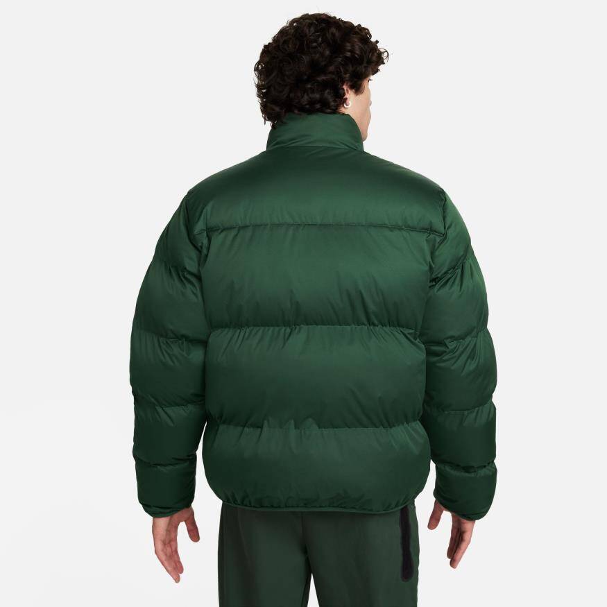 Nike Club Puffer Jacket Erkek Mont FB7368-323