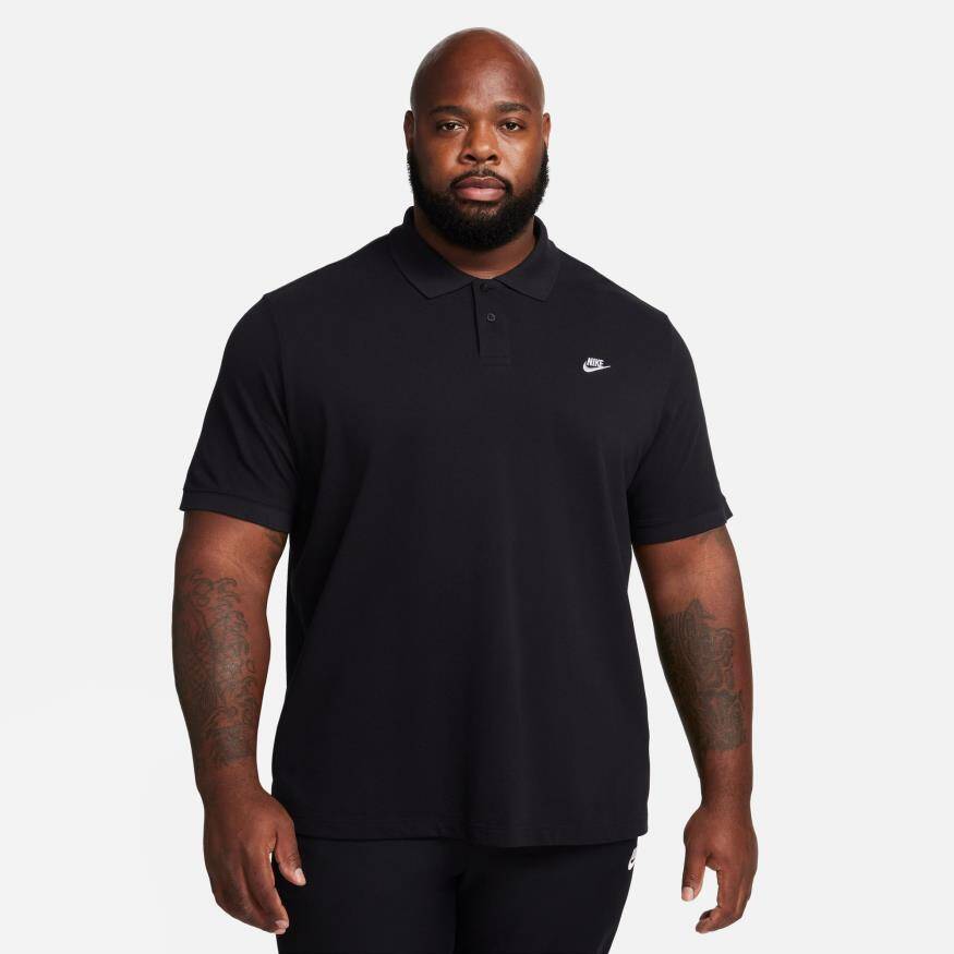 Nike team polo shop