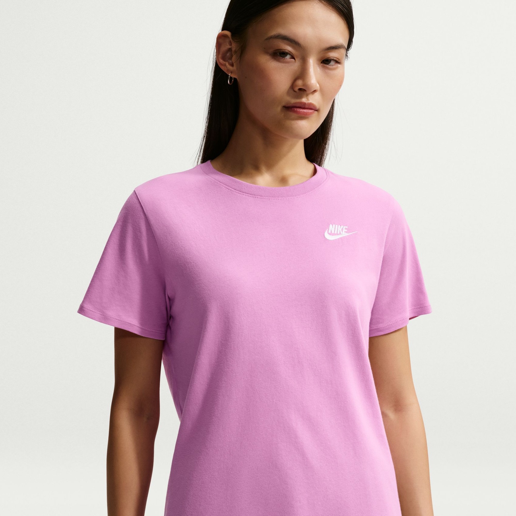 Club Ss Tee Kadın Tişört
