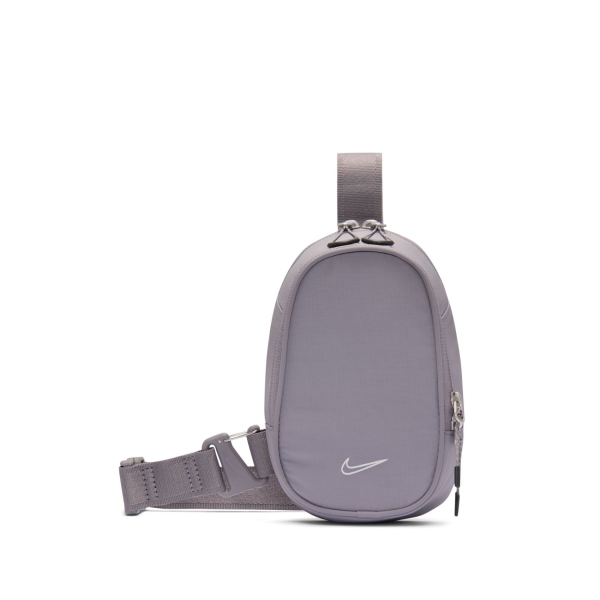 Nike Commute Crossbody Gri Çanta FZ6133-015