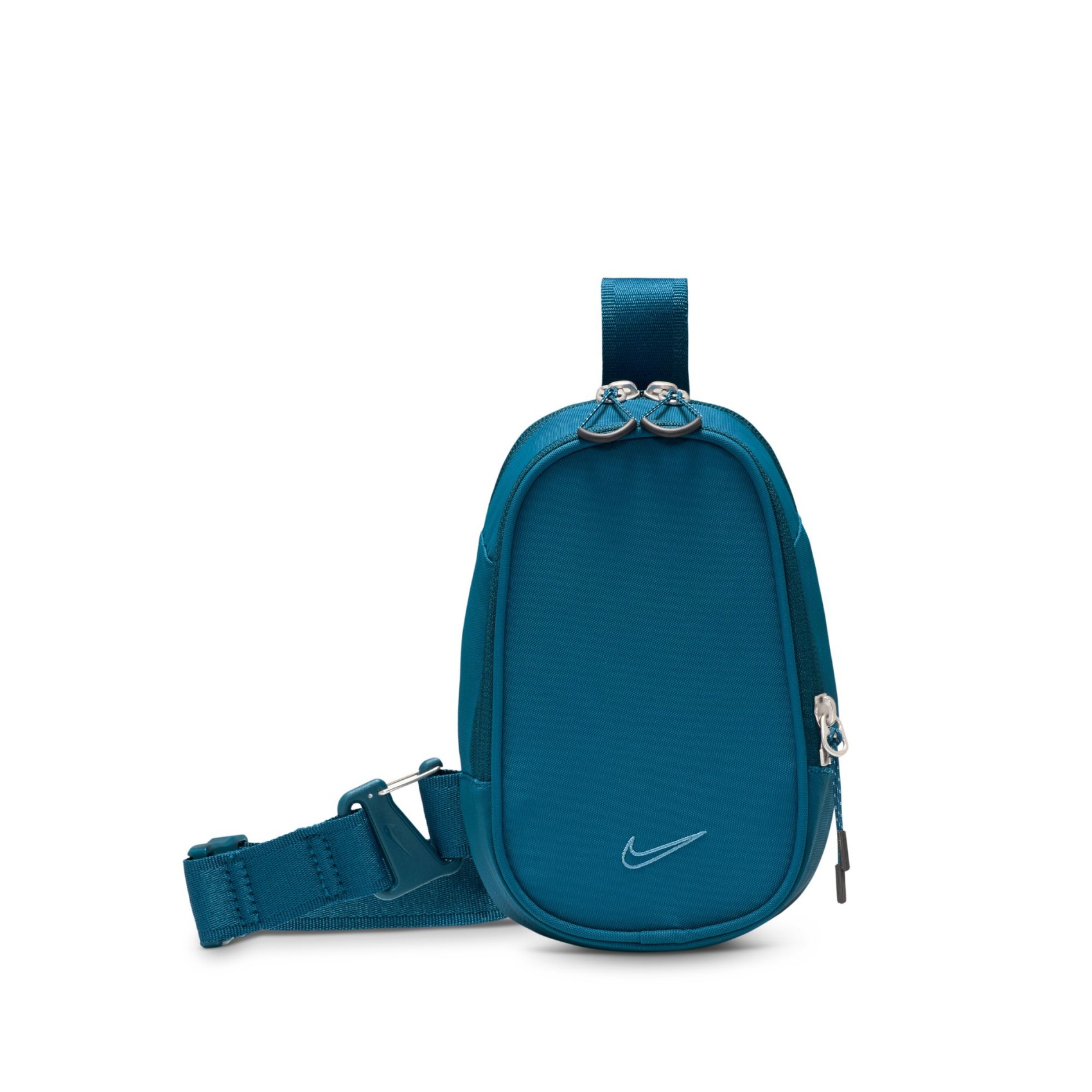 Commute Crossbody Mavi Çapraz Çanta