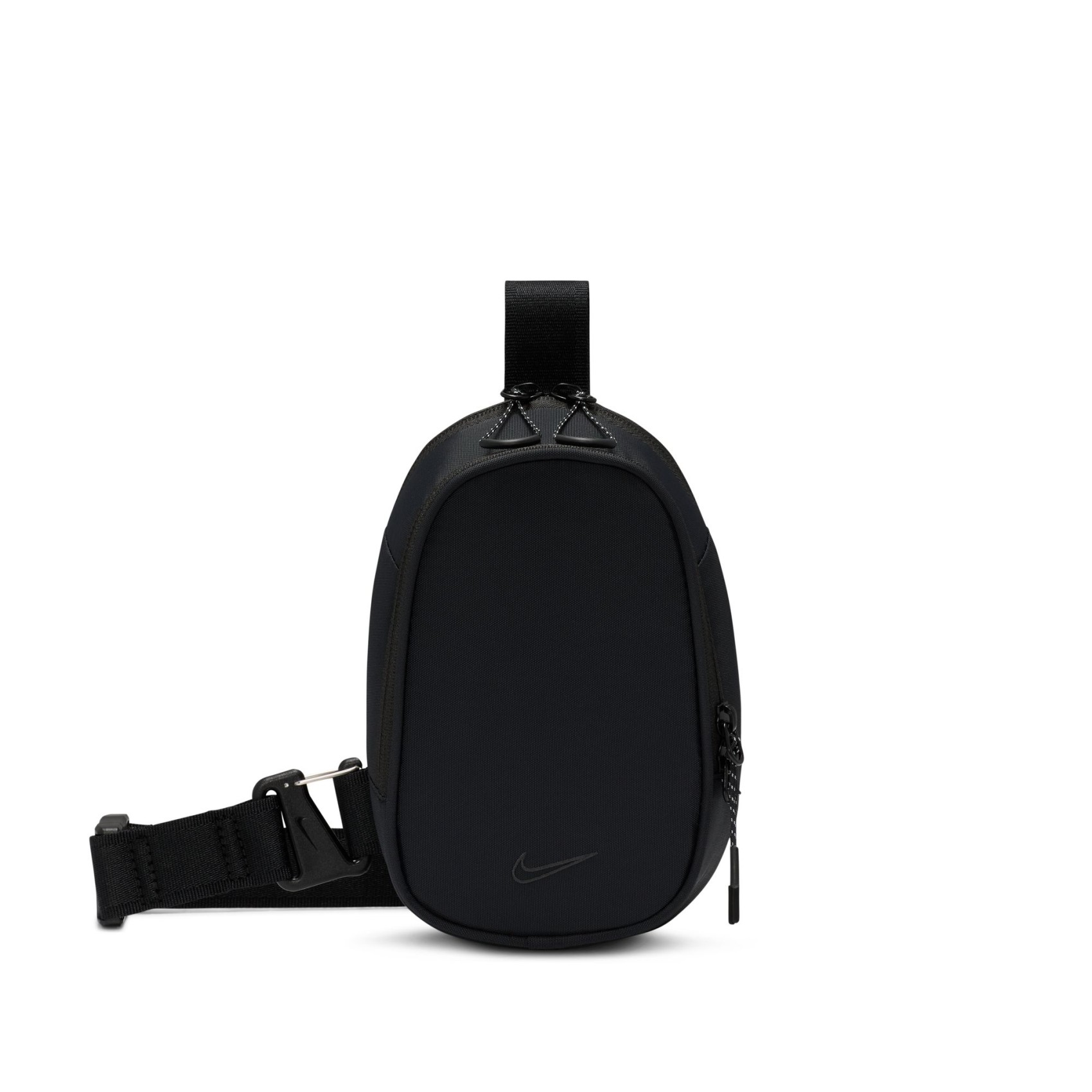 Commute Crossbody Siyah Çapraz Çanta