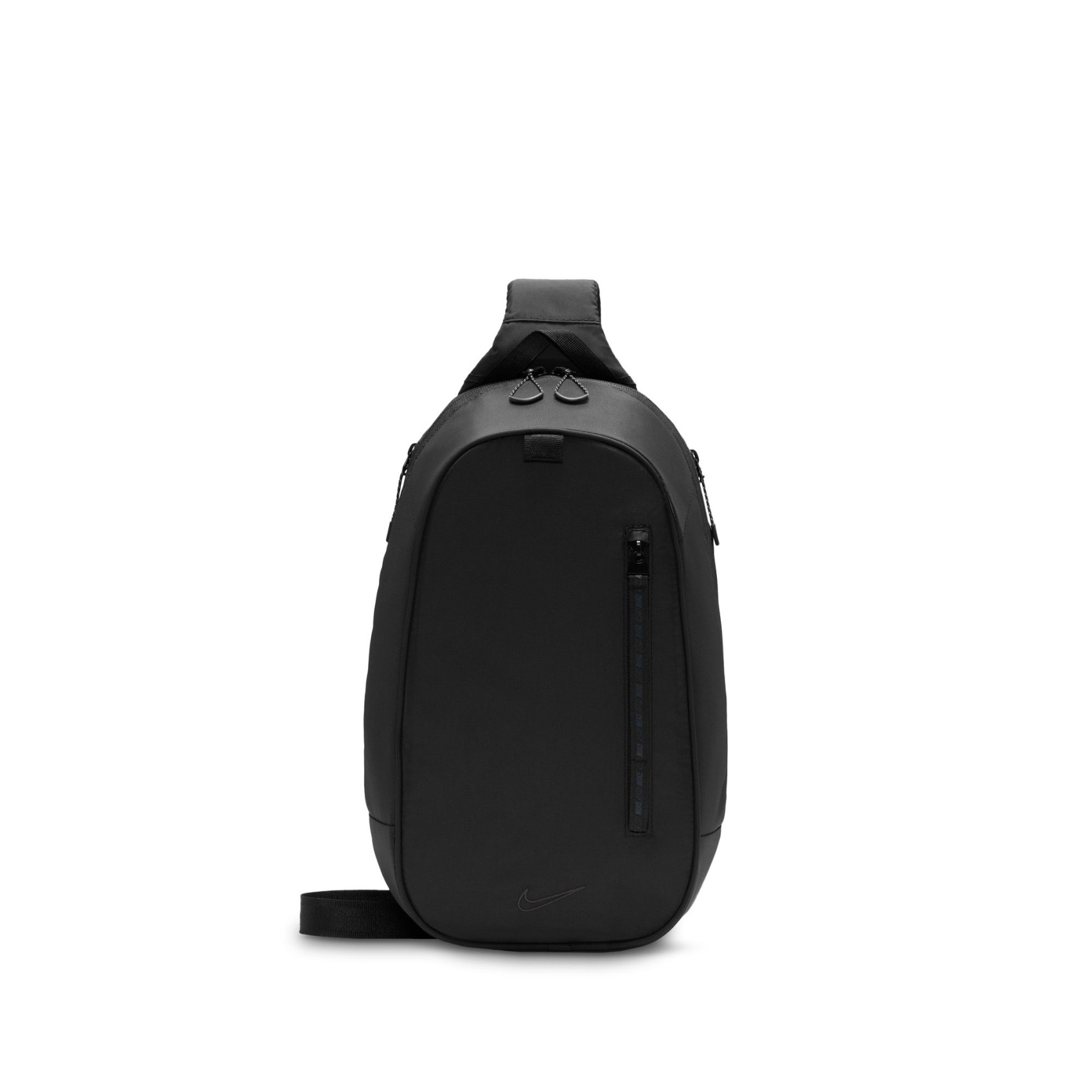 Commute Sling Bag Siyah Çanta