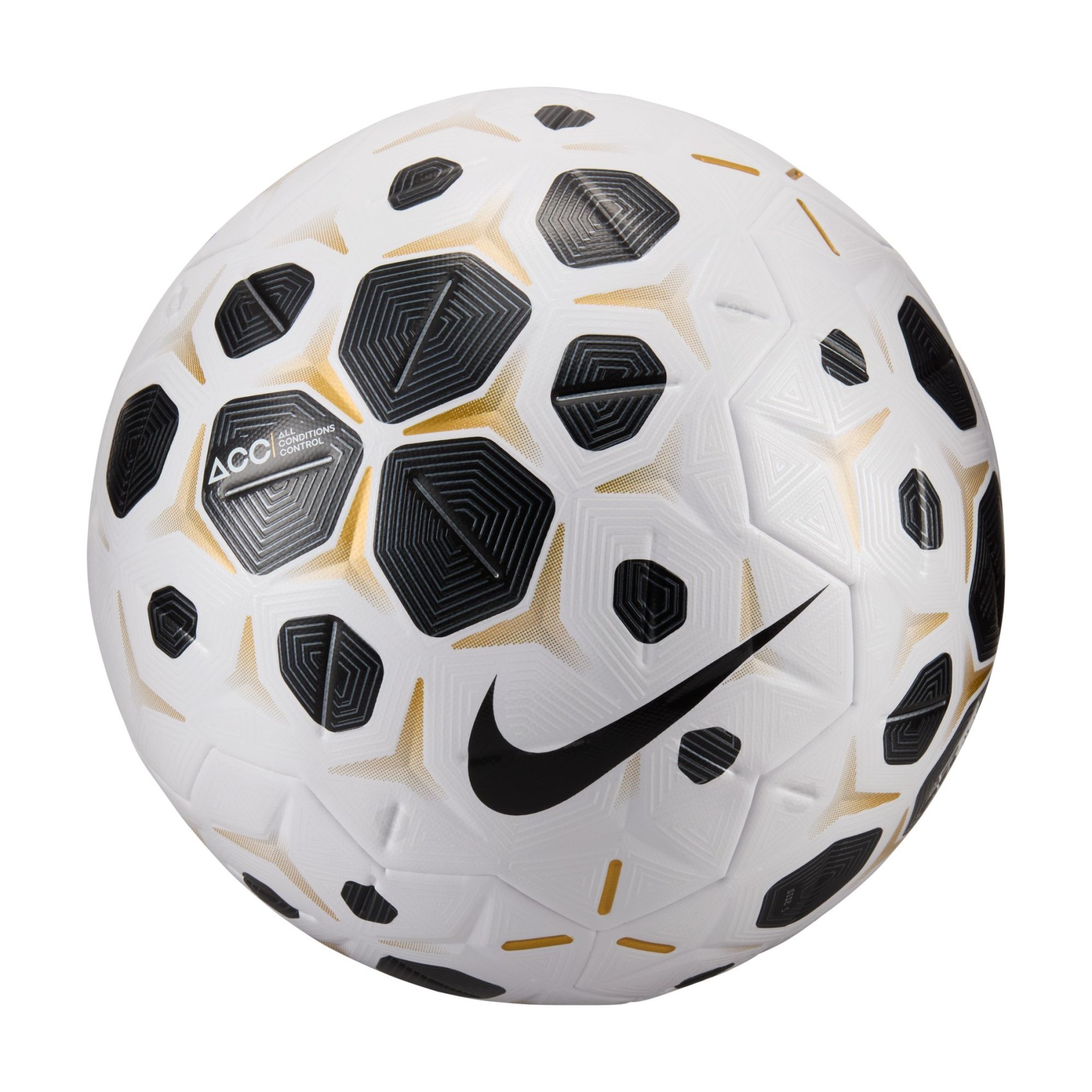 Control Soccer Ball Futbol Topu