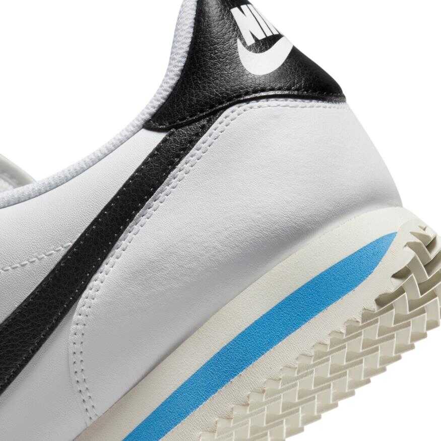 Cortez Erkek Sneaker Ayakkab l Sportinn