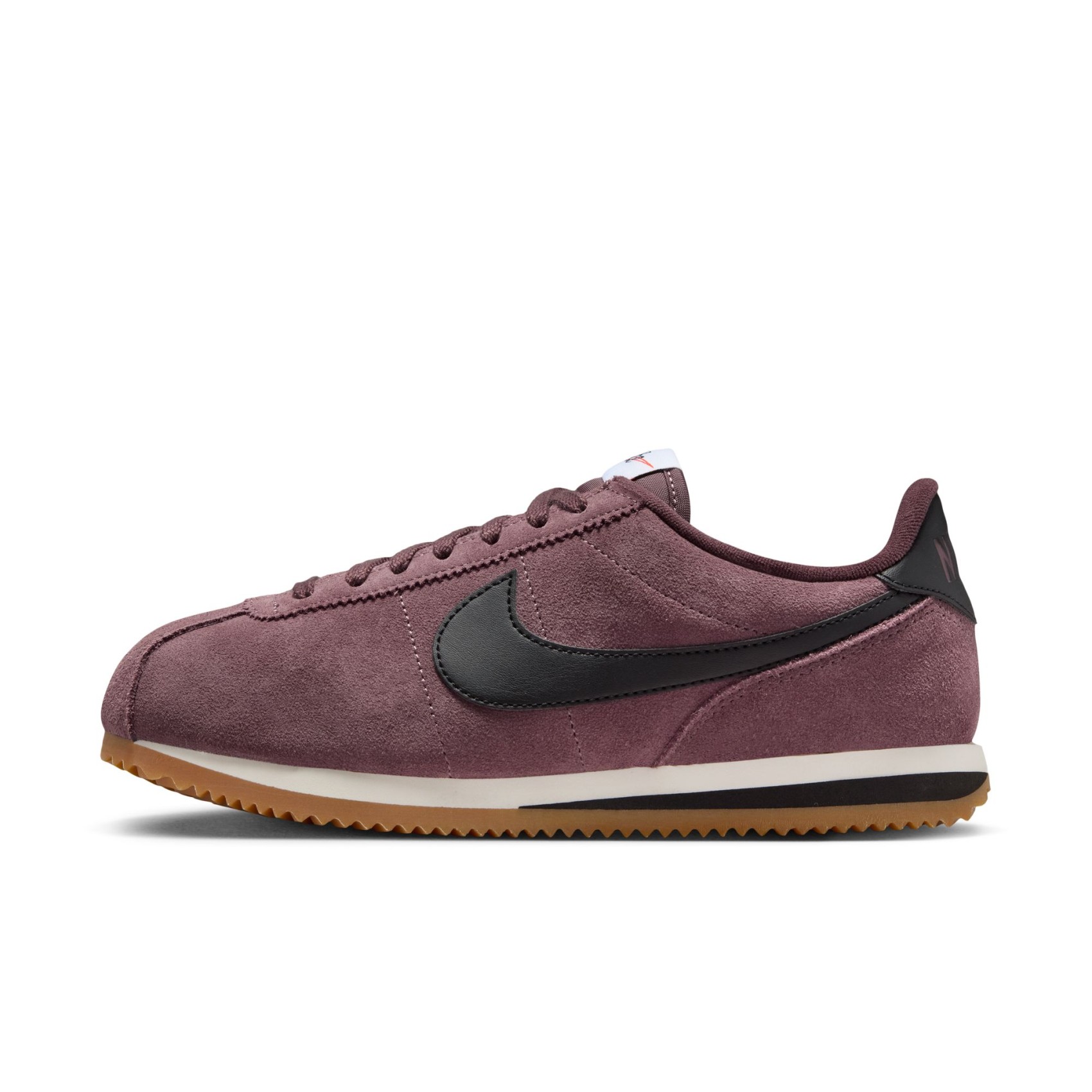 Cortez 'Tattoo Gum' Kadın Sneaker Ayakkabı