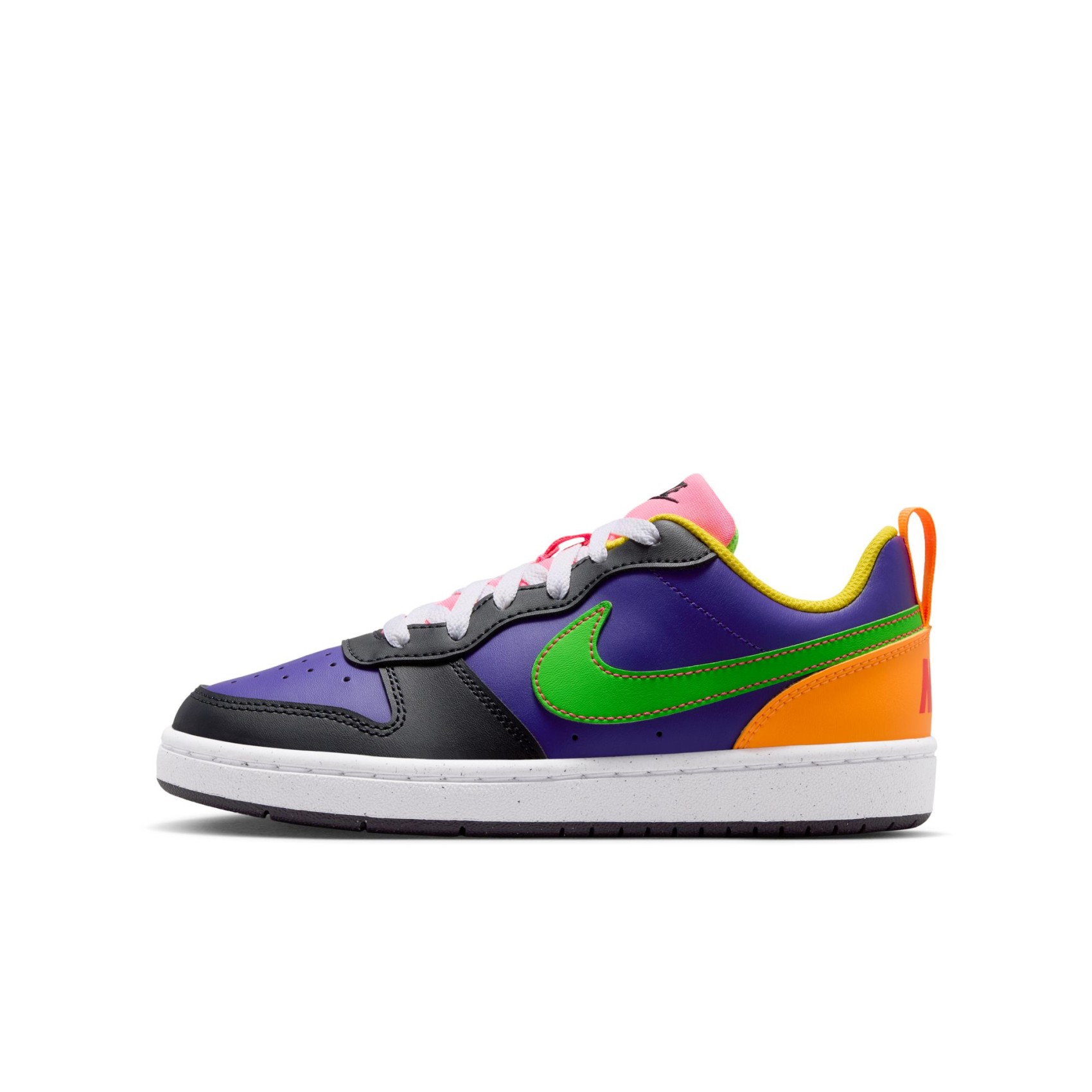 Court Borough Low Recraft Gs Sneaker Ayakkabı