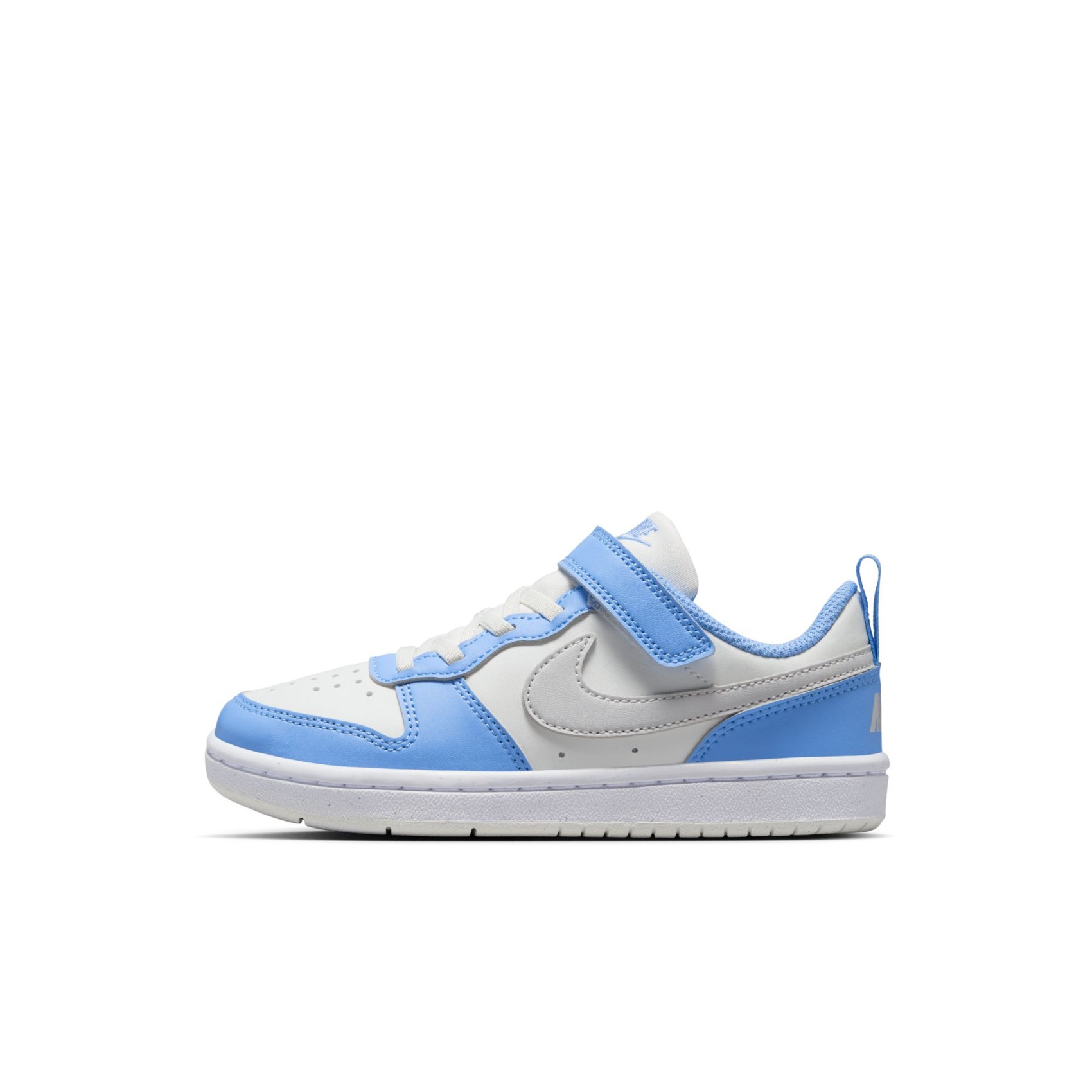 Court Borough Low Recraft Ps Çocuk Sneaker Ayakkabı
