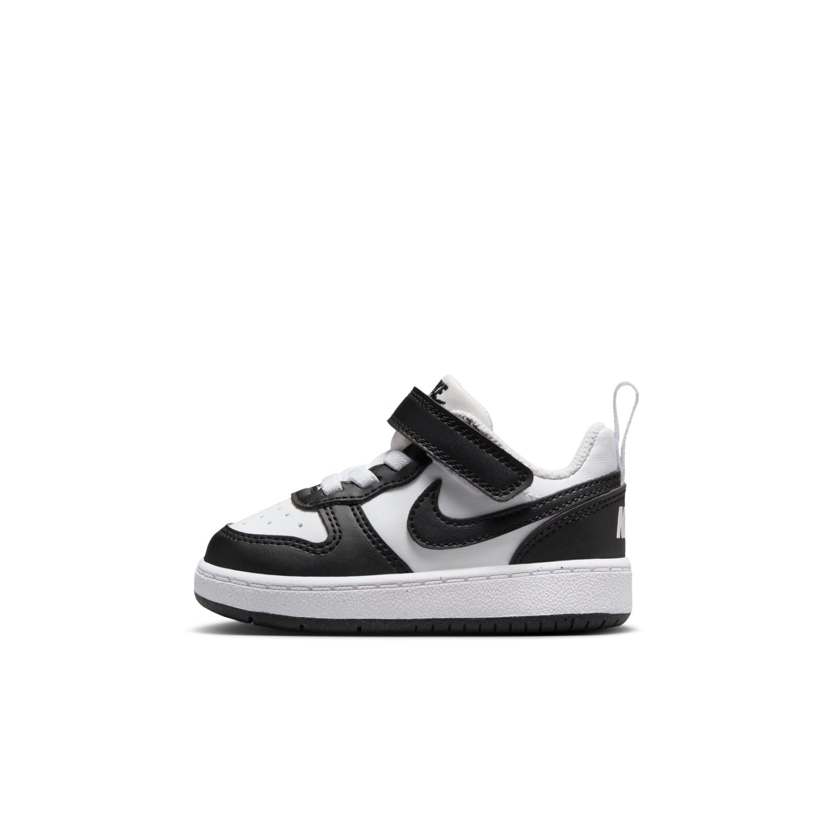 Court Borough Low Recraft Td Çocuk Sneaker Ayakkabı