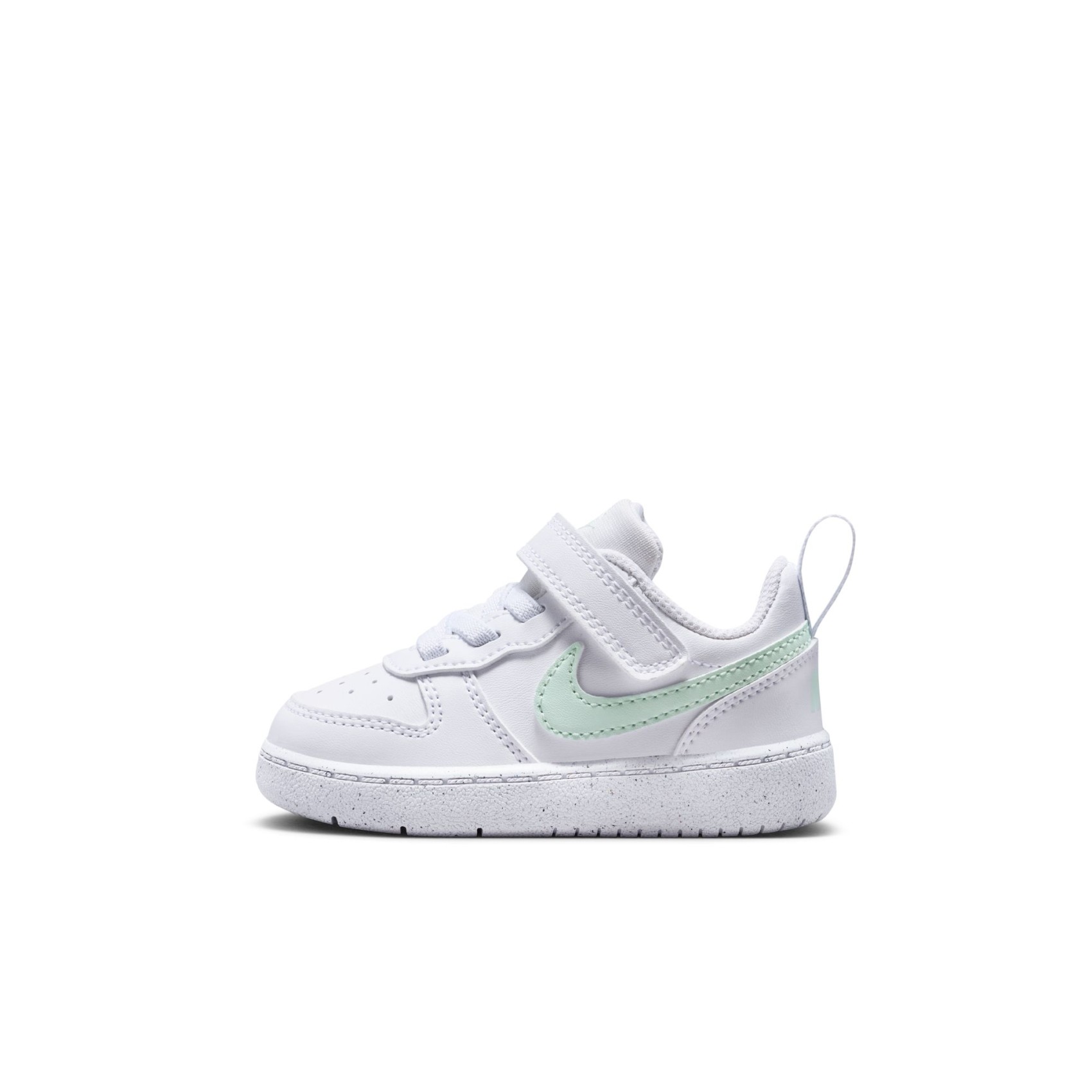 Court Borough Low Recraft Td Çocuk Sneaker Ayakkabı