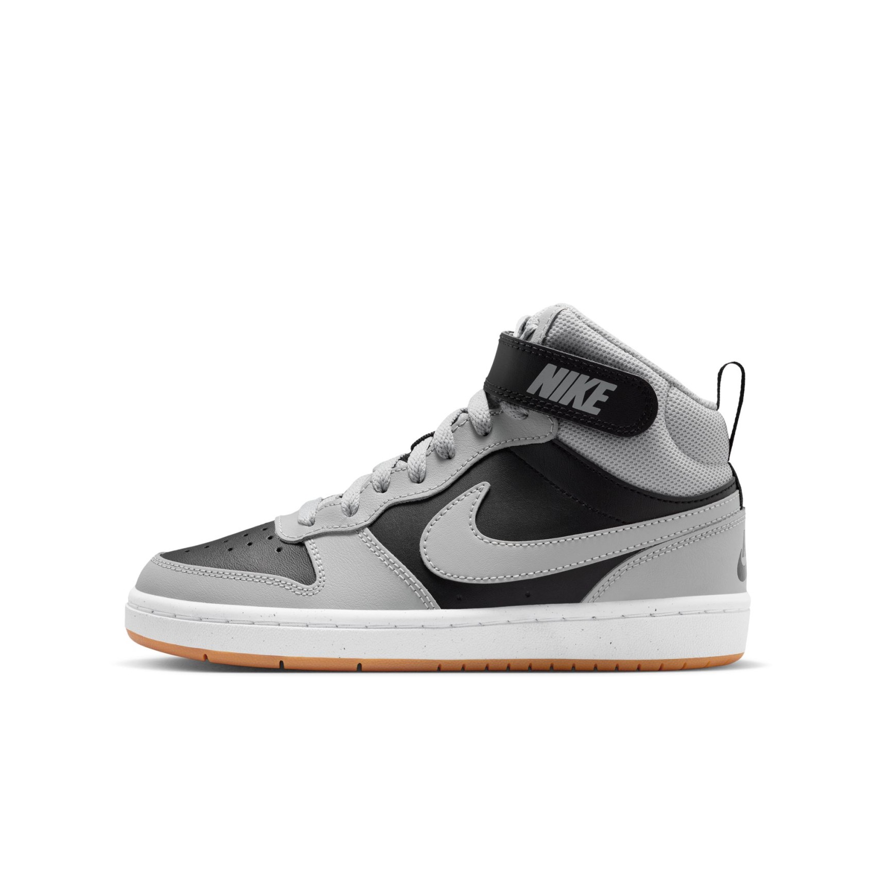 Court Borough Mid 2 Gs Sneaker Ayakkabı