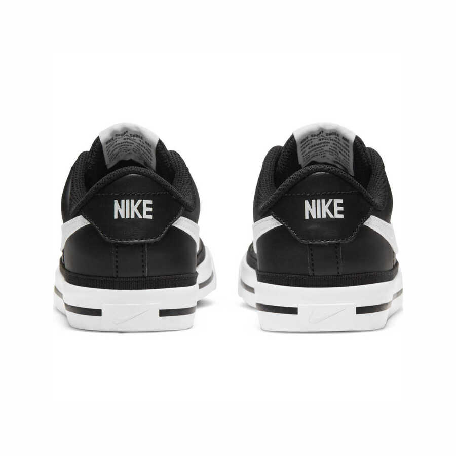 Court Legacy (Gs) Çocuk Sneaker Ayakkabı