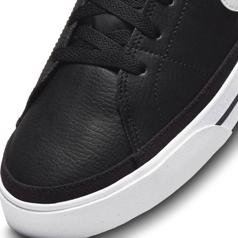 Nike Court Legacy Nn Sneaker Ayakkabı