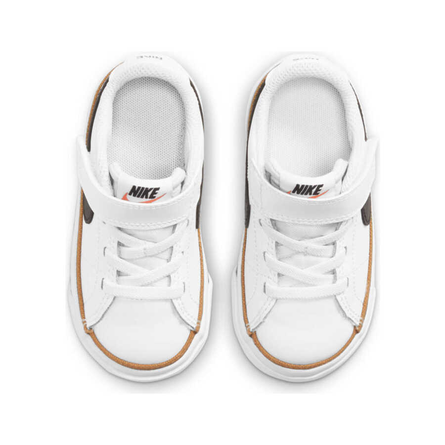 Nike Court Legacy (Tdv) Bebek Ayakkabısı