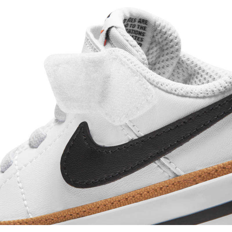 Nike Court Legacy (Tdv) Bebek Ayakkabısı
