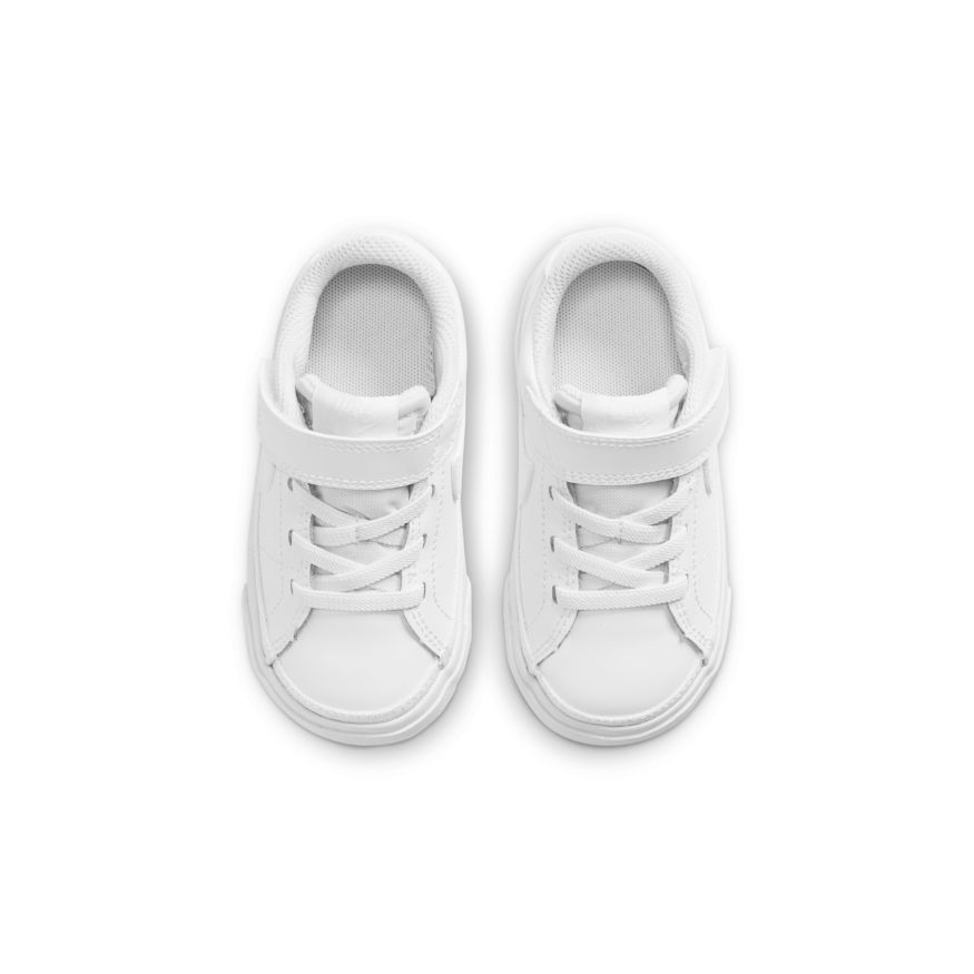 Nıke Court Legacy (Tdv) Çocuk Sneaker Ayakkabı