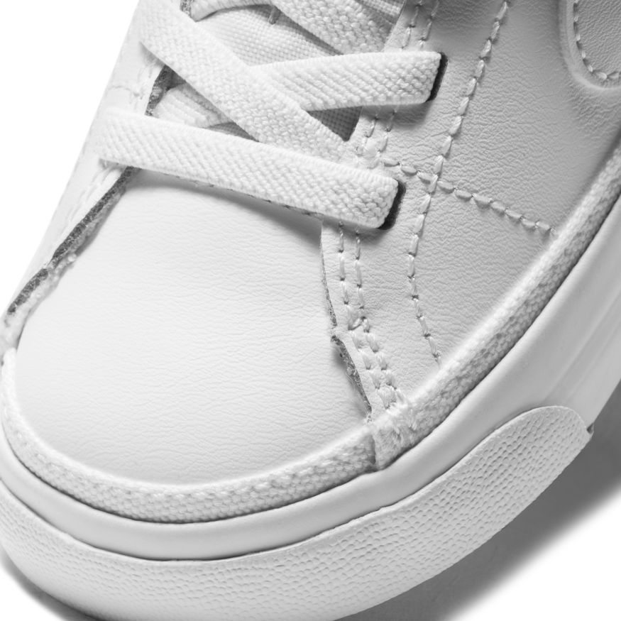Nıke Court Legacy (Tdv) Çocuk Sneaker Ayakkabı