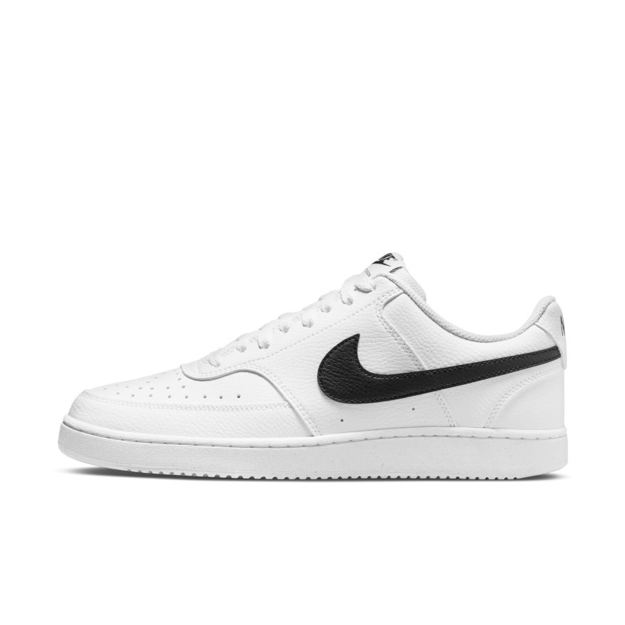 Court Vision Lo Nn Erkek Beyaz Sneaker Ayakkabı