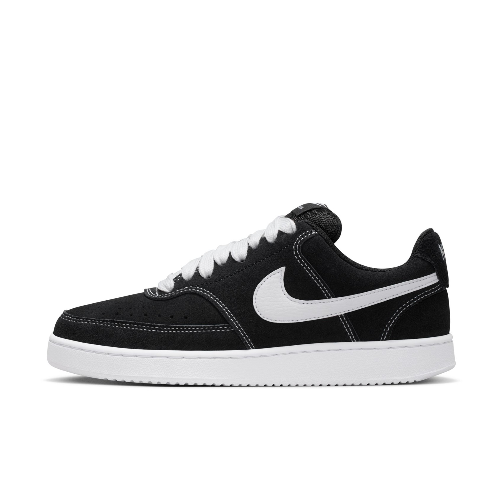 Court Vision Low FL Kadın Sneaker Ayakkabı