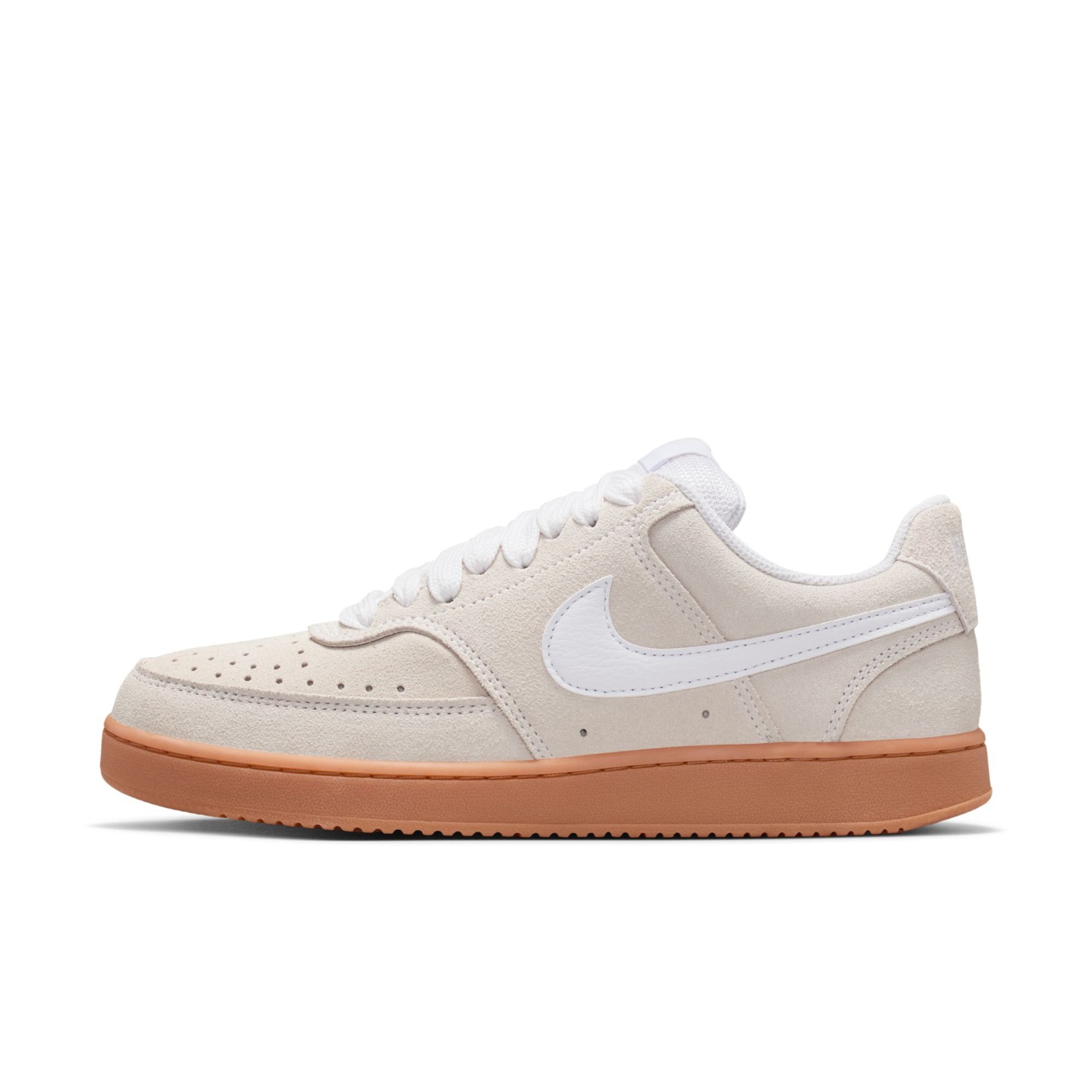 Court Vision Low FL Kadın Sneaker Ayakkabı