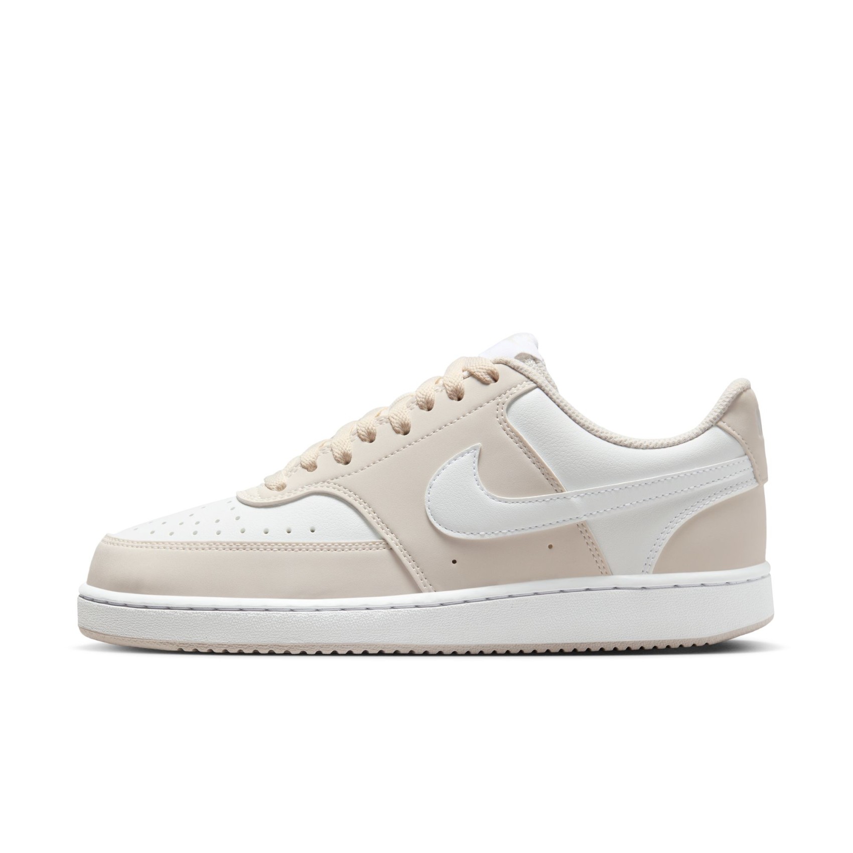 Court Vision Low Kadın Sneaker Ayakkabı