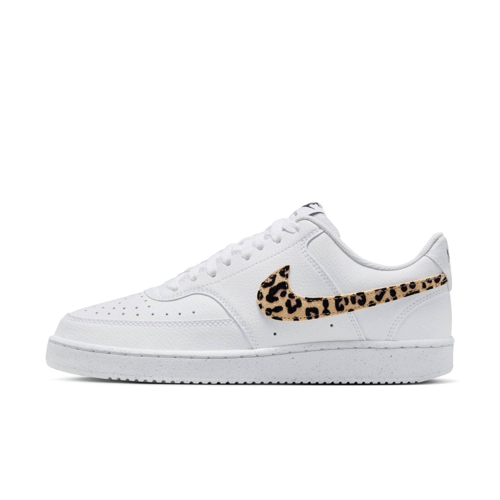 Court Vision Low SE Kadın Sneaker Ayakkabı