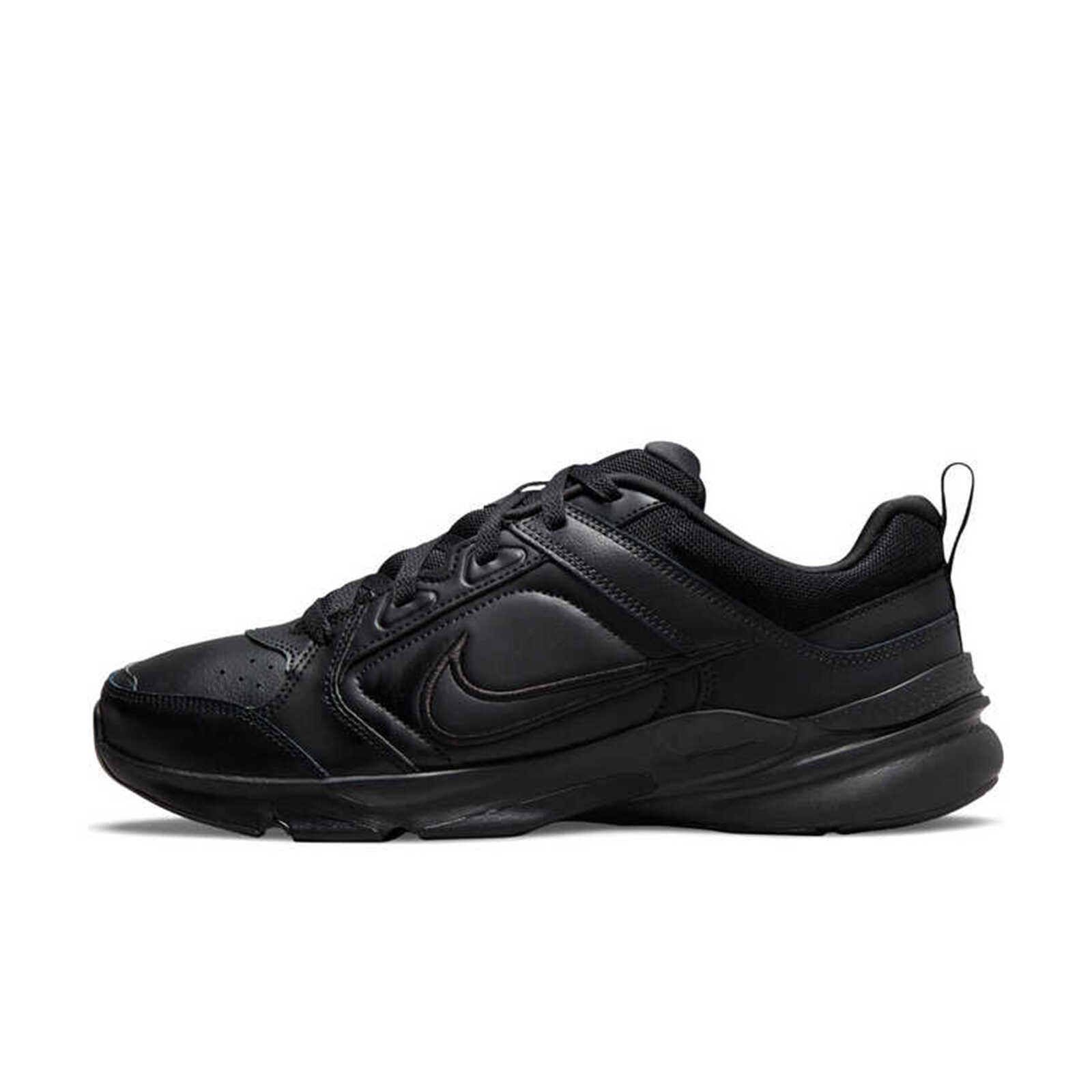 Defy All Day Siyah Spor Ayakkabı DJ1196-001