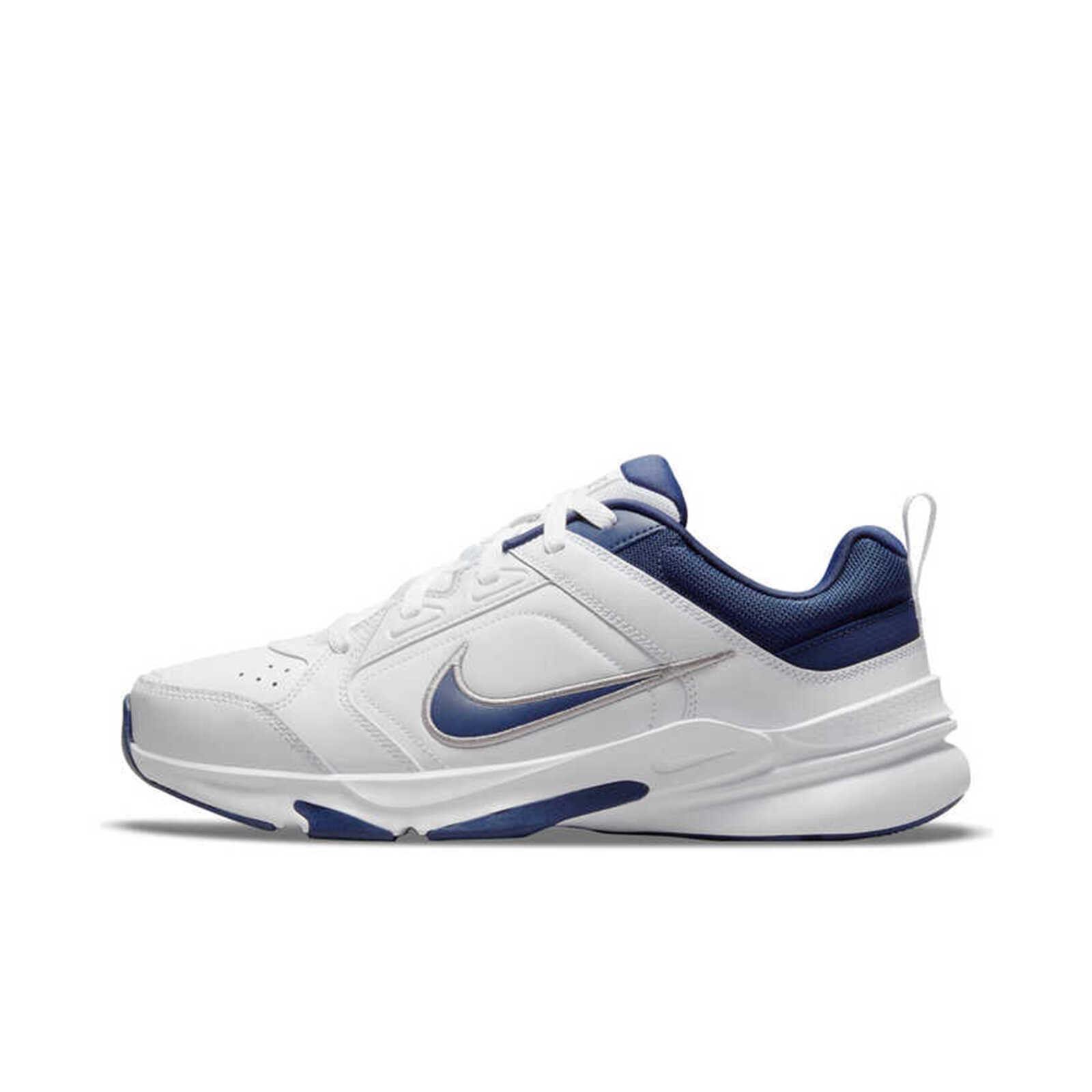 Defy All Day Beyaz Spor Ayakkabı DJ1196-100