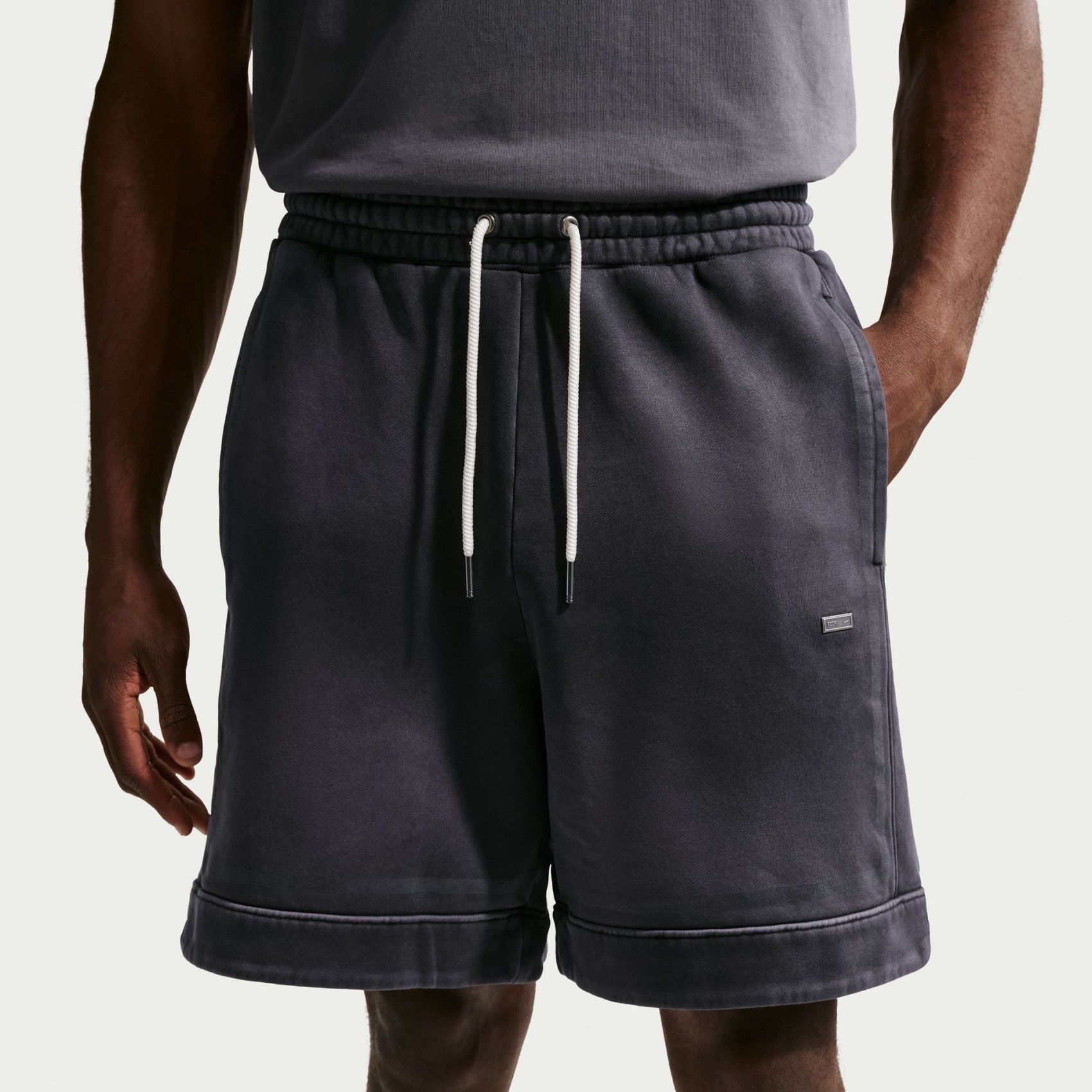 Devin Booker Therma-FIT Si Brush Game Pro Short Erkek Şort