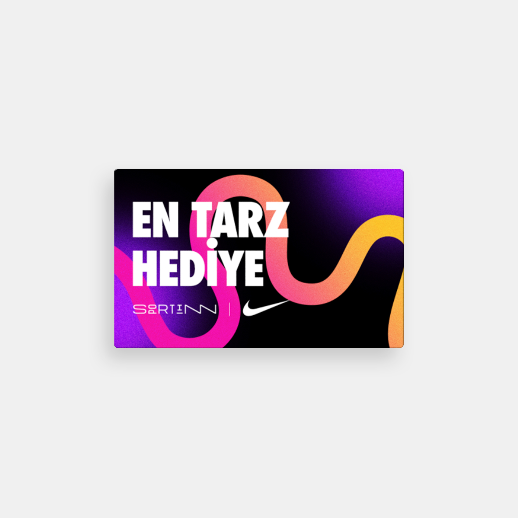 Dijital Hediye Kartı 3.000 TL