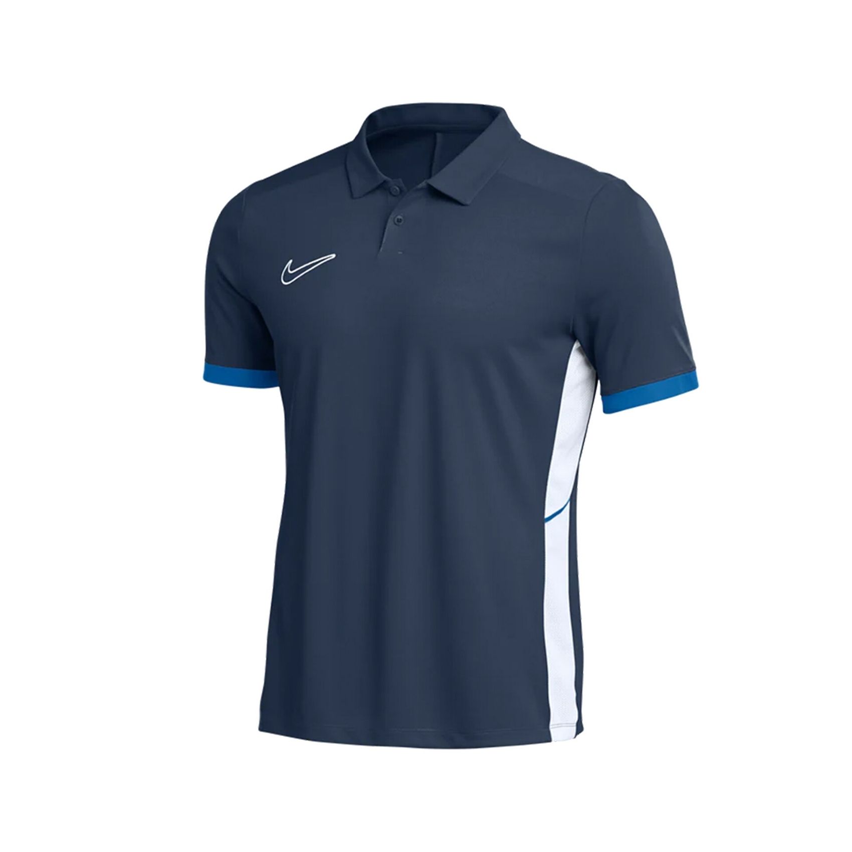 Dri-FIT Academy Polo Erkek Mavi Tişört