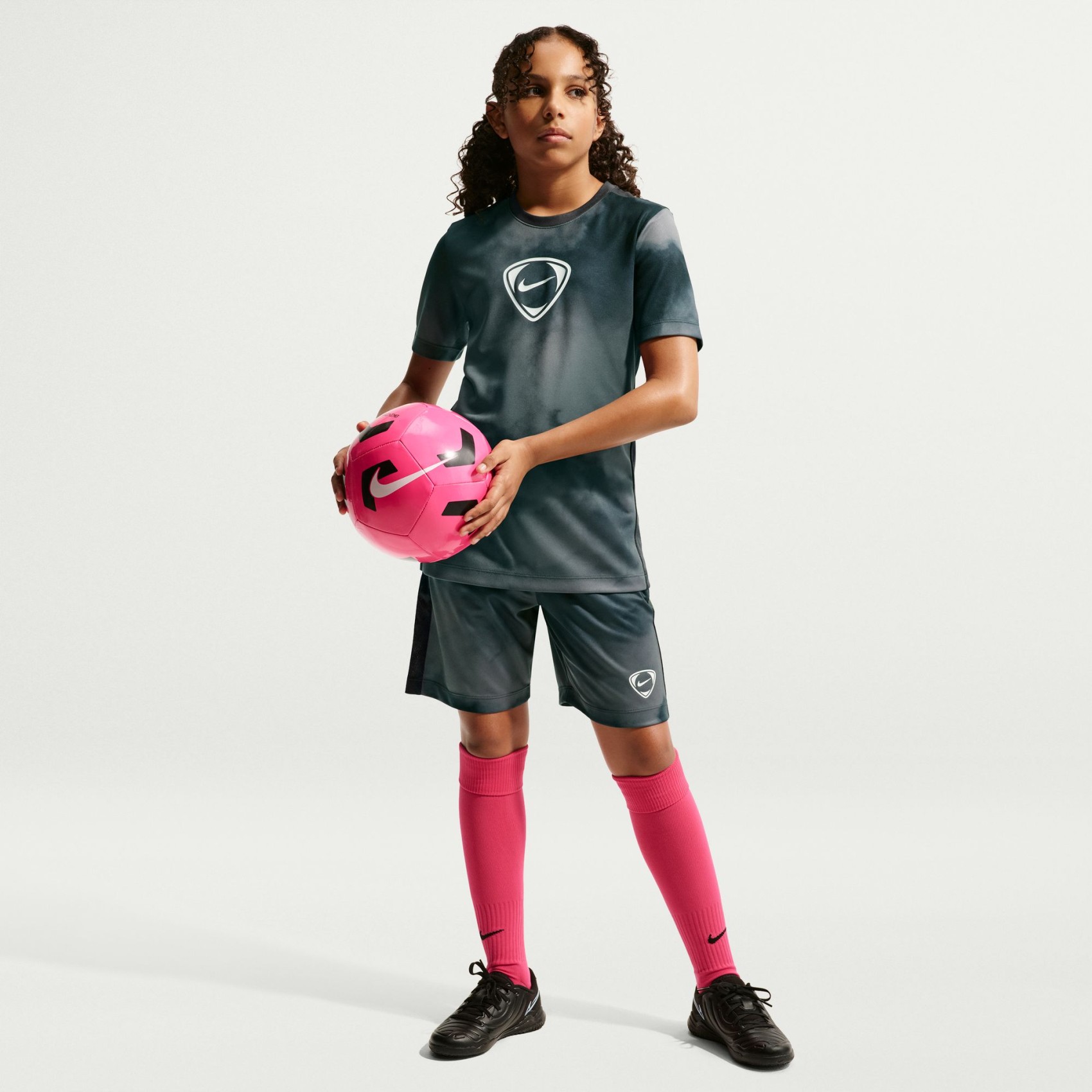 Dri-FIT Academy+ Short Gx Çocuk Şort