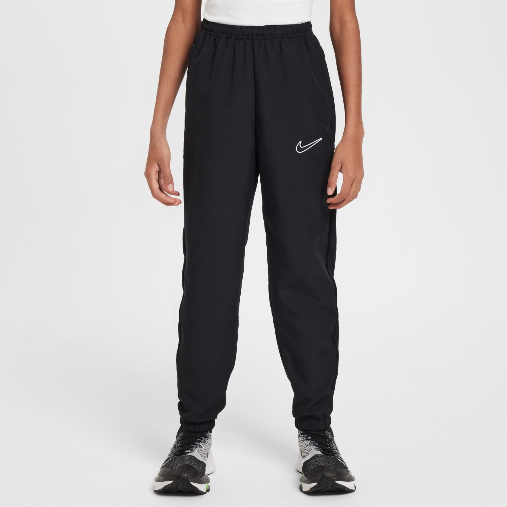Dri-FIT Academy Track Pant Çocuk Siyah Eşofman Altı