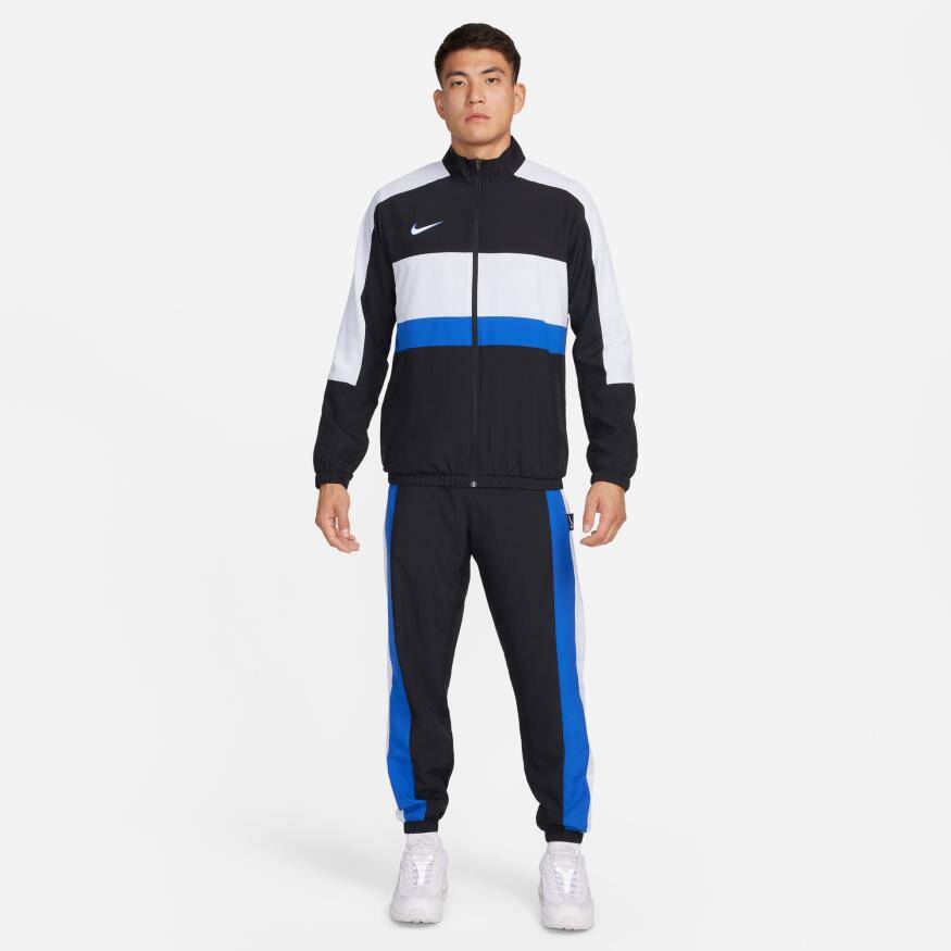 Dri Fit Academy Track Suit Erkek Eşofman Takımı