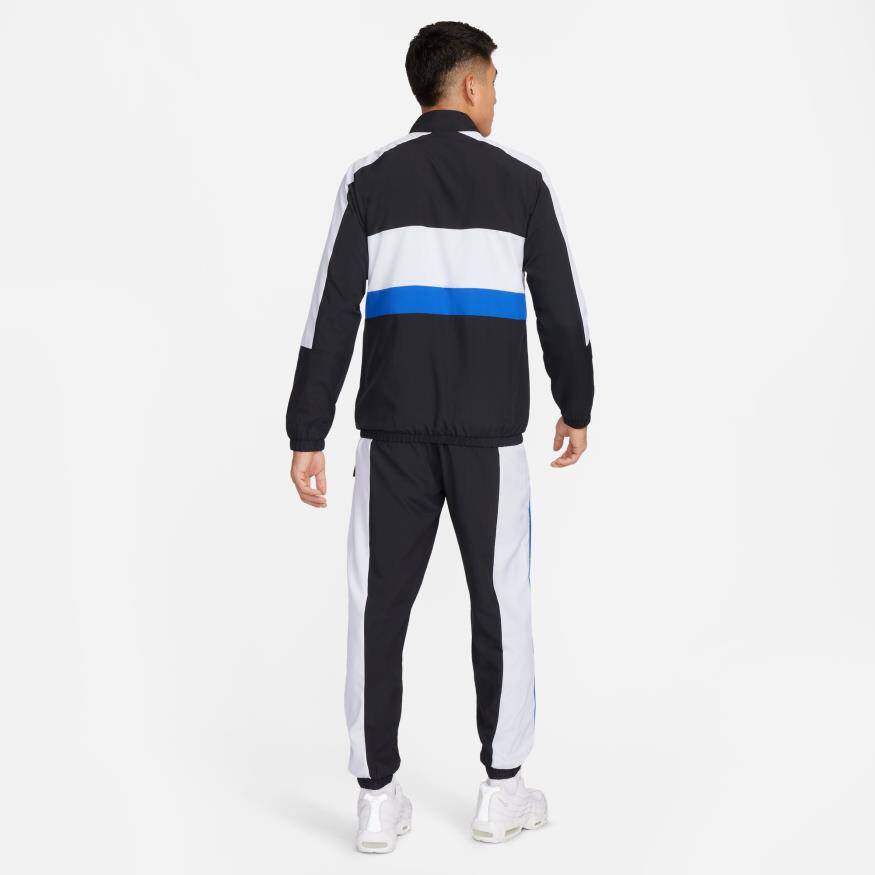 Dri Fit Academy Track Suit Erkek Eşofman Takımı