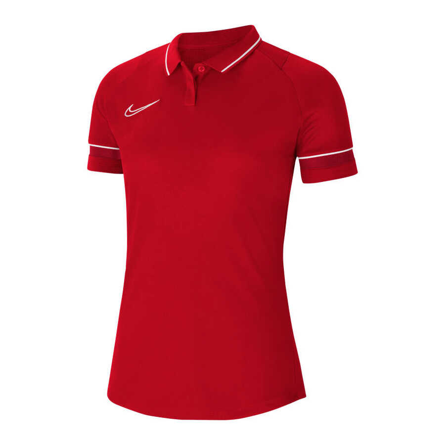 Nike academy polo sales shirt