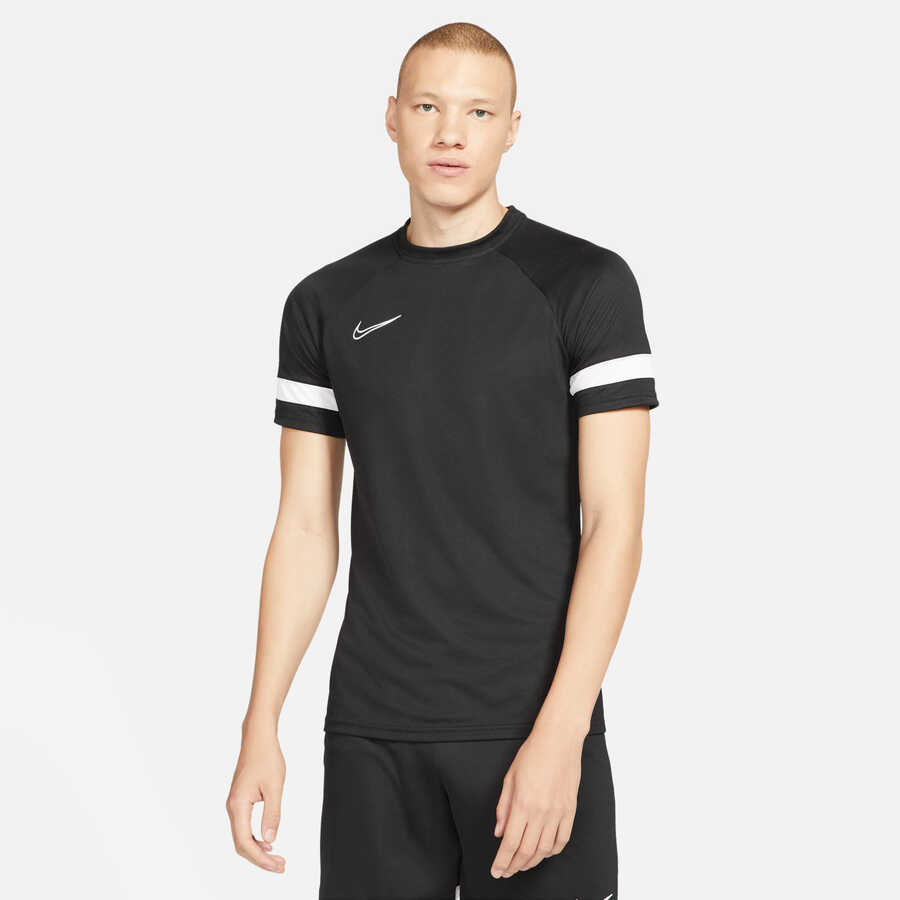 NIKE Dri-FIT Academy21 Top Short-Sleeve Erkek Tişört