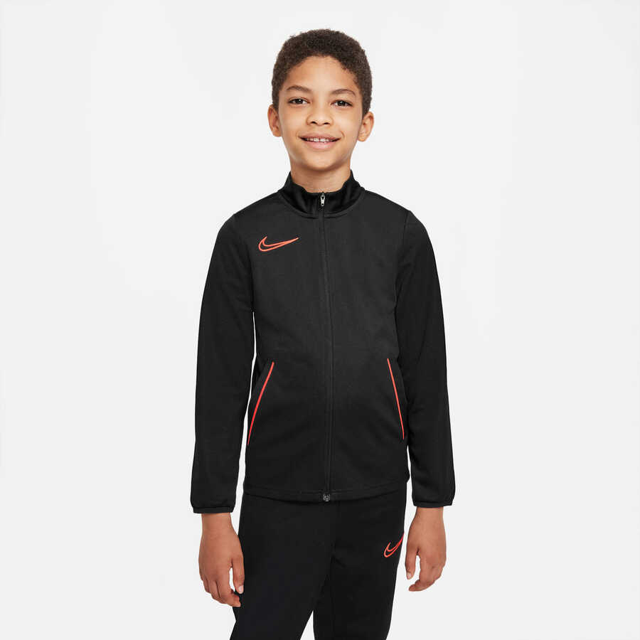 Dri-FIT Academy21 TrackSuit Çocuk Eşofman Takımı