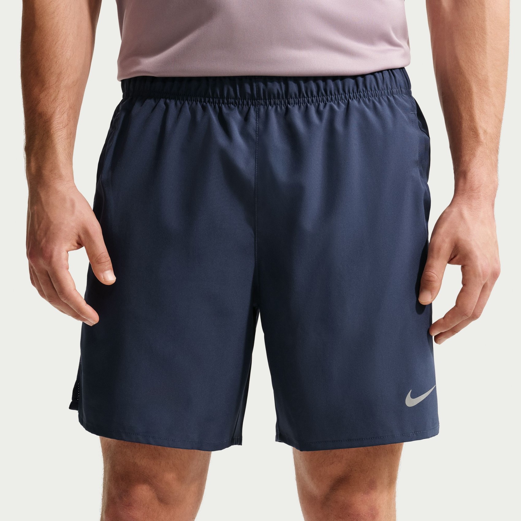 Dri-FIT Challenger 7Bf Short Erkek Mavi Şort
