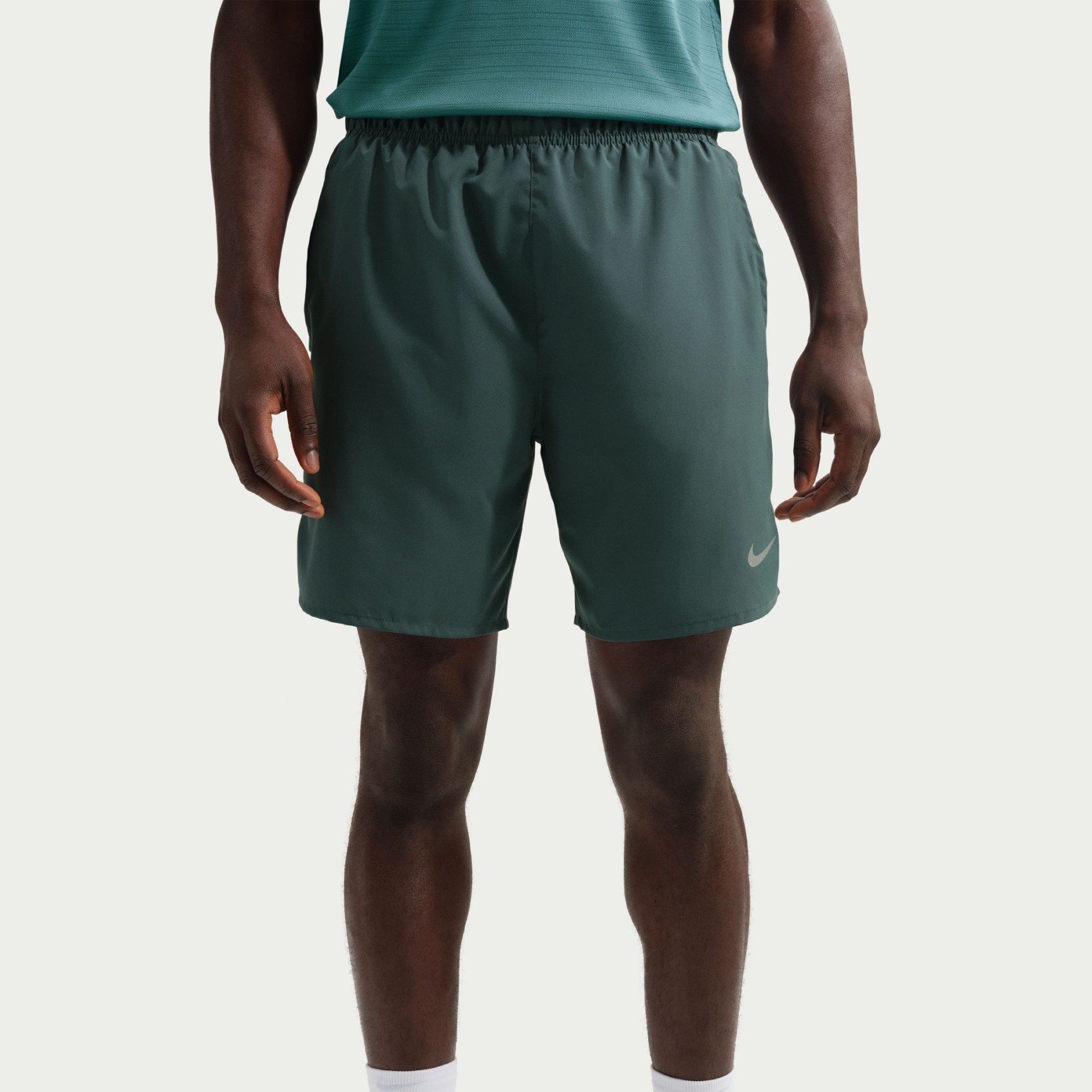 Dri-FIT Challenger 7Bf Short Erkek Yeşil Şort