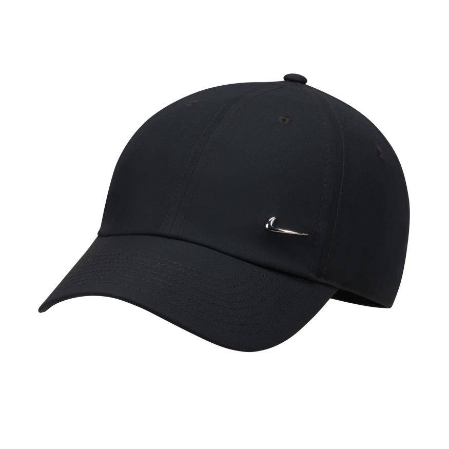 Dri Fit Club Cap Metal Swoosh L Şapka