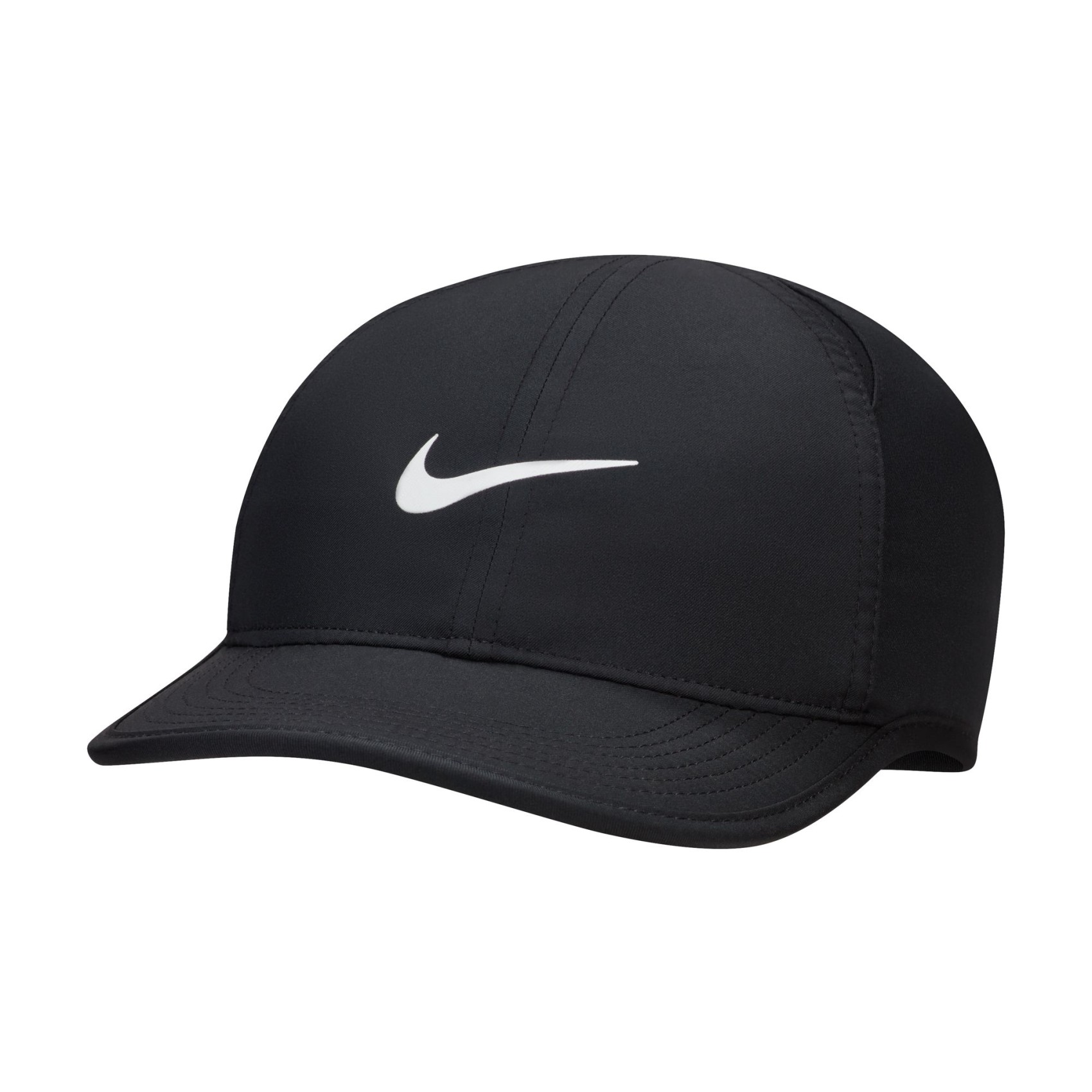 Dri-FIT Club Cap Us Featherlight Siyah Şapka