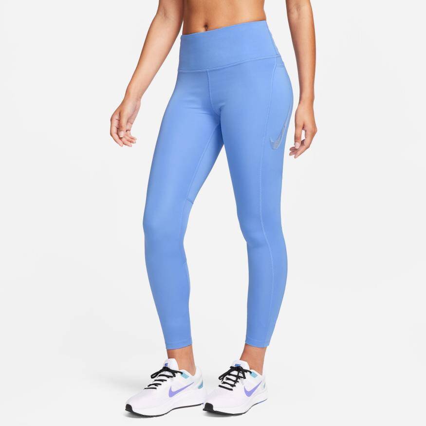 Nike Yoga Dri Fit 7/8 Tight Kadın Tayt l Sportinn